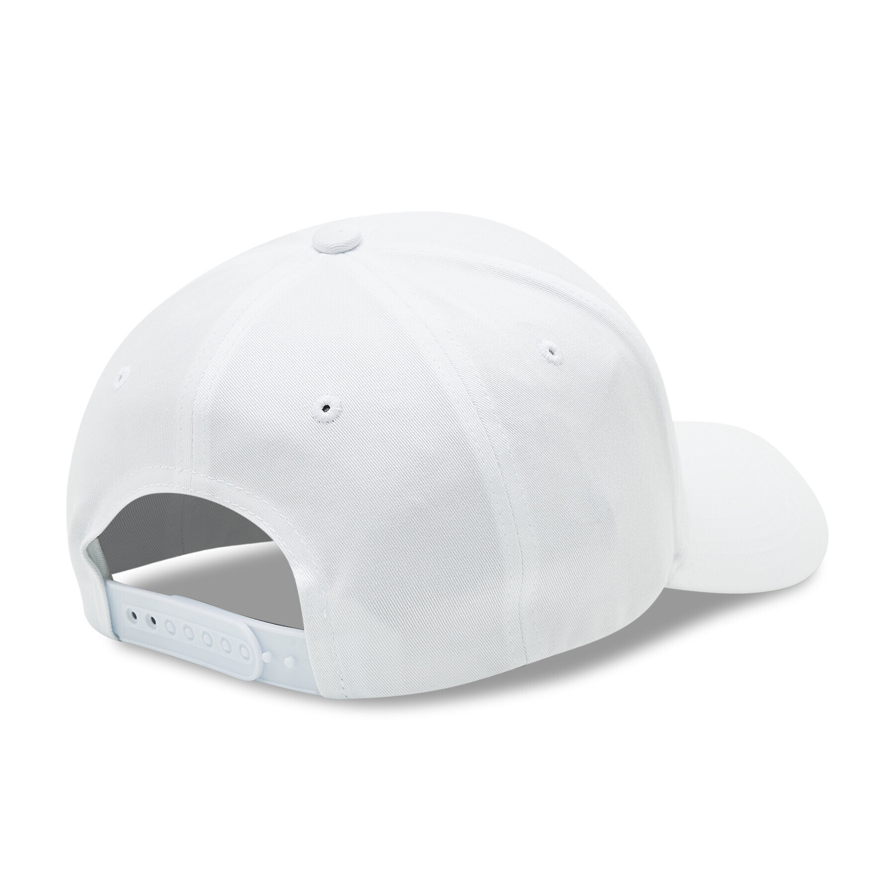 Calvin Klein Šiltovka Cap KU0KU00092 Biela - Pepit.sk