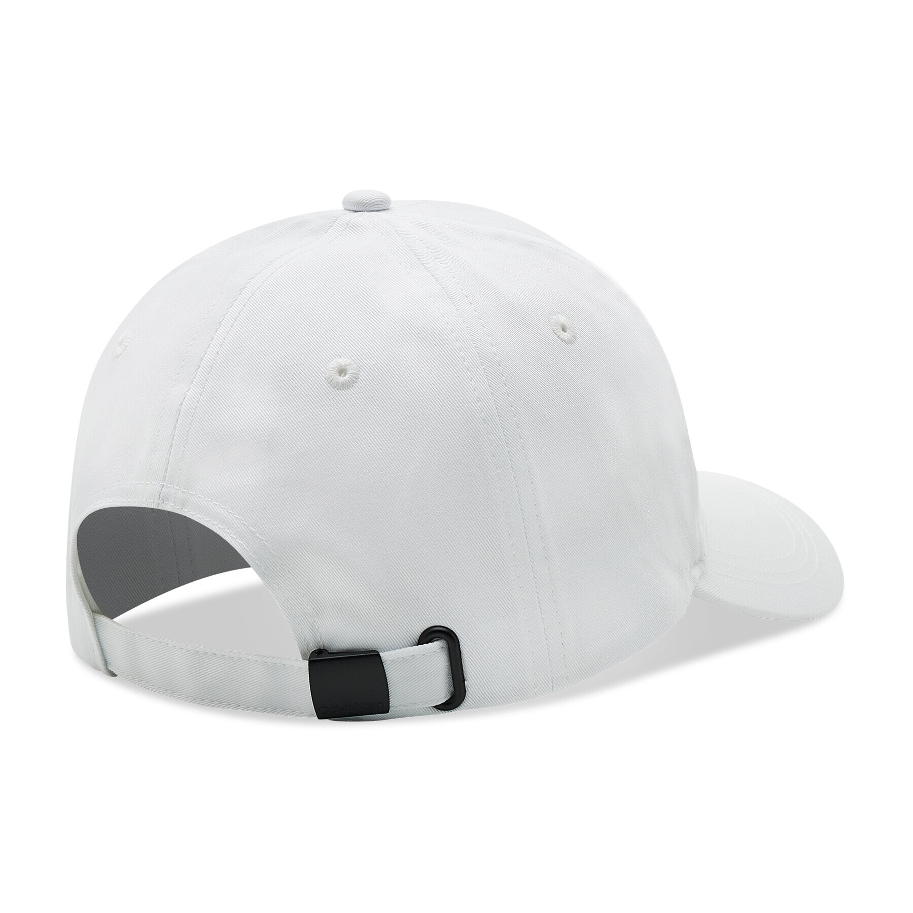 Calvin Klein Šiltovka Ck Baseball Cap K50K502533 Biela - Pepit.sk