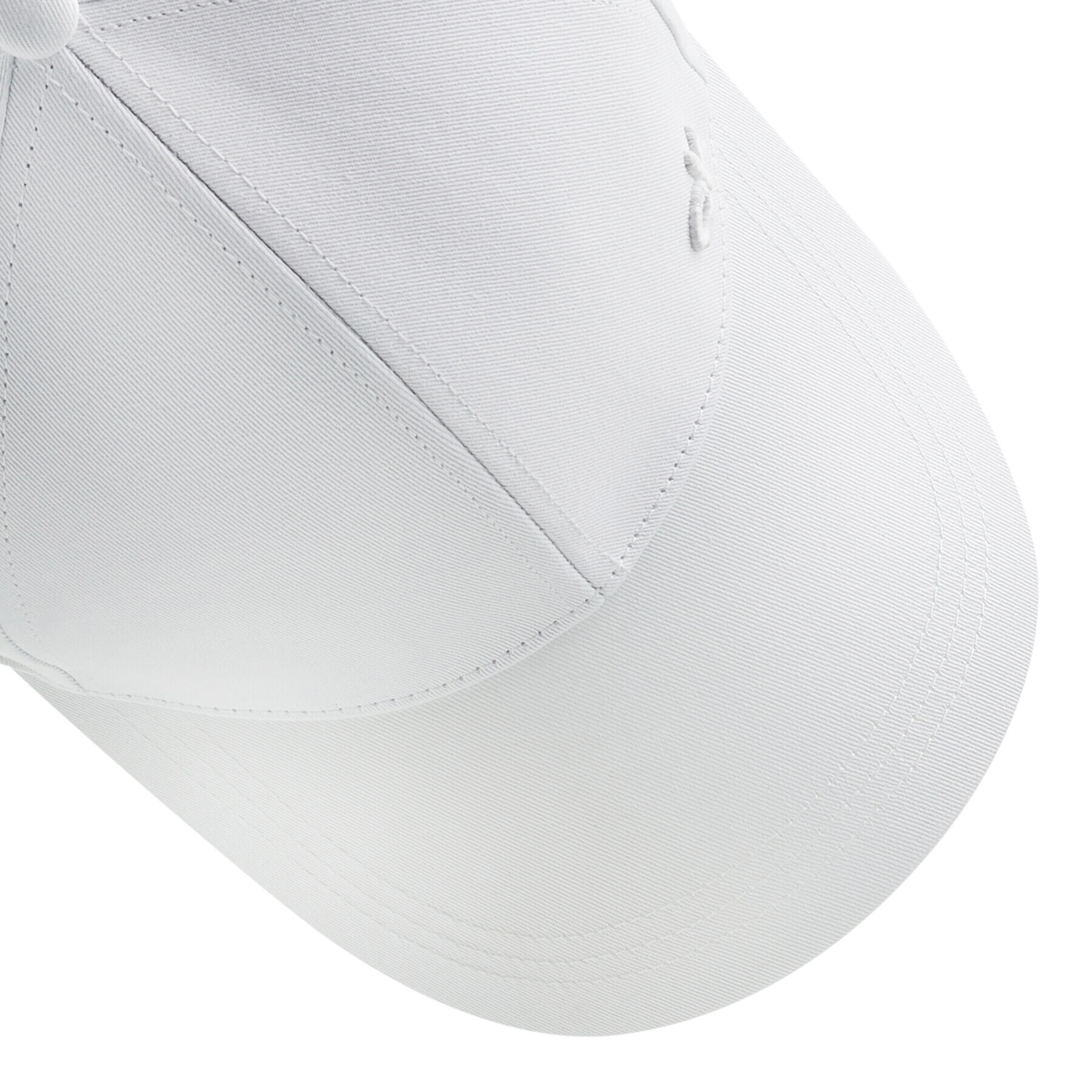 Calvin Klein Šiltovka Ck Baseball Cap K50K502533 Biela - Pepit.sk