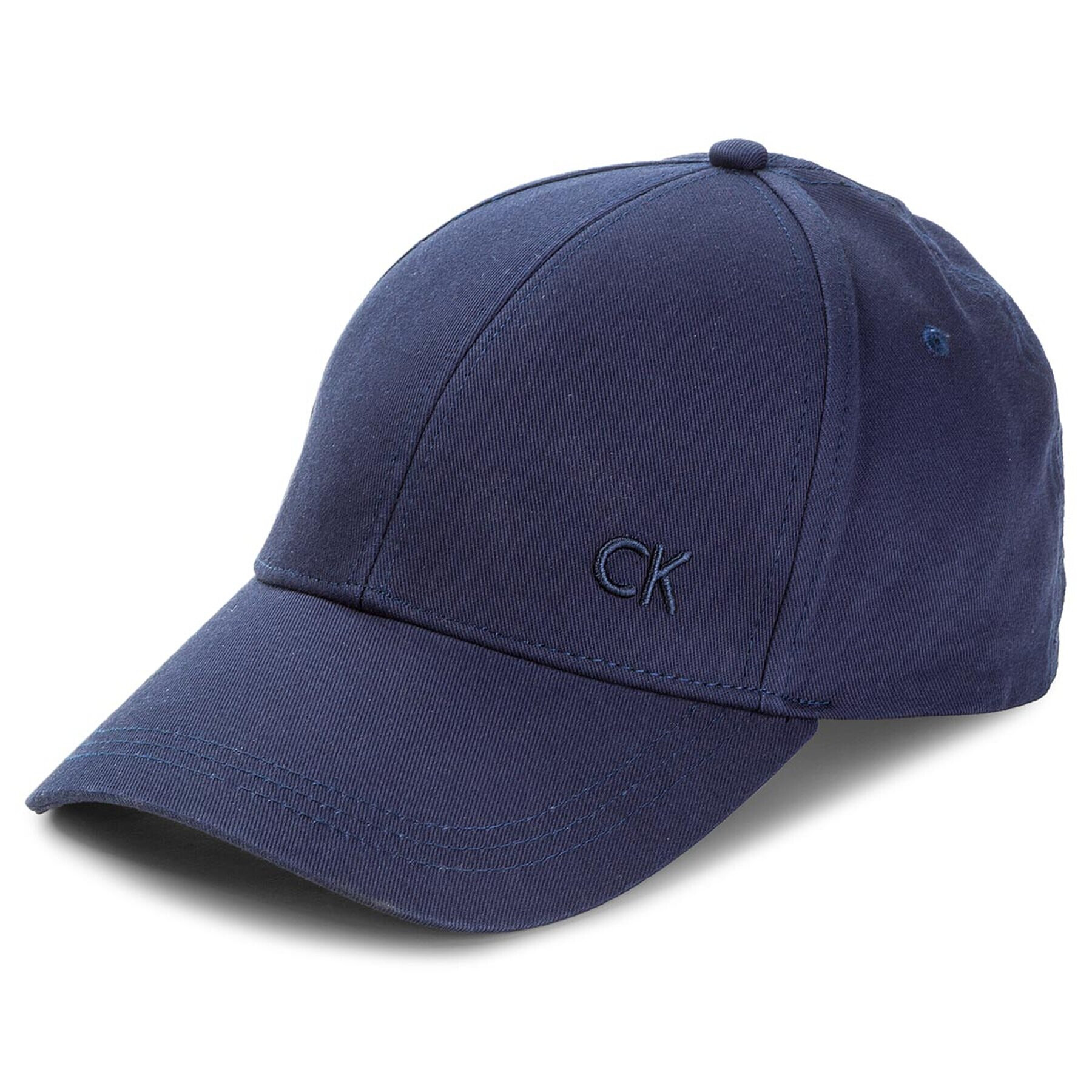 Calvin Klein Šiltovka Ck Baseball Cap Unisex K50K502533 Tmavomodrá - Pepit.sk