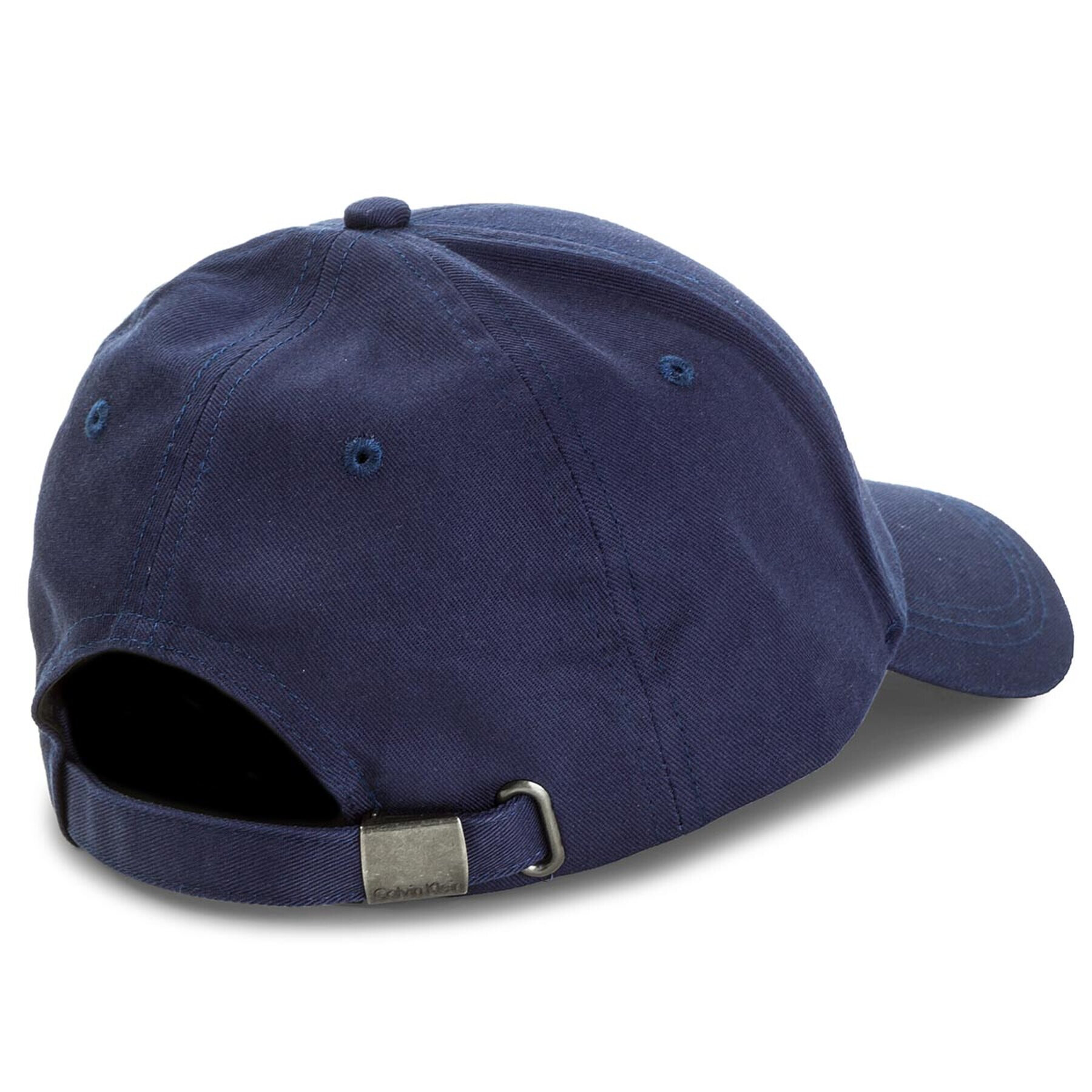 Calvin Klein Šiltovka Ck Baseball Cap Unisex K50K502533 Tmavomodrá - Pepit.sk