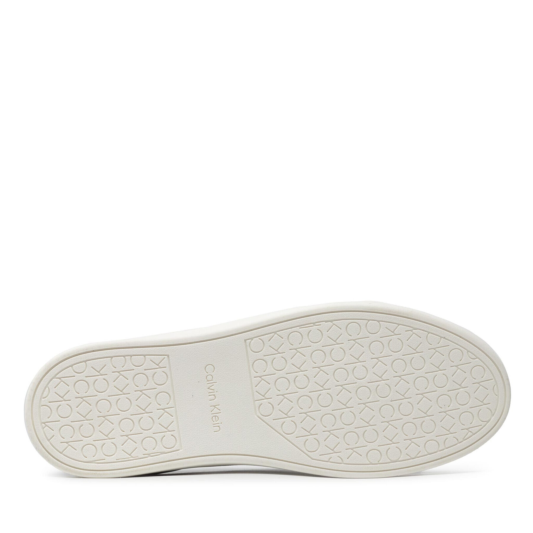 Calvin Klein Sneakersy Cupsole Slip On He HW0HW00655 Čierna - Pepit.sk