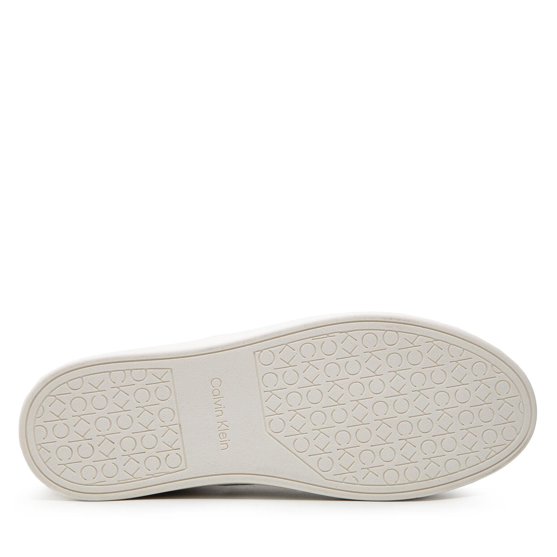 Calvin Klein Sneakersy Cupsole Slip On He-Lth HW0HW01325 Béžová - Pepit.sk