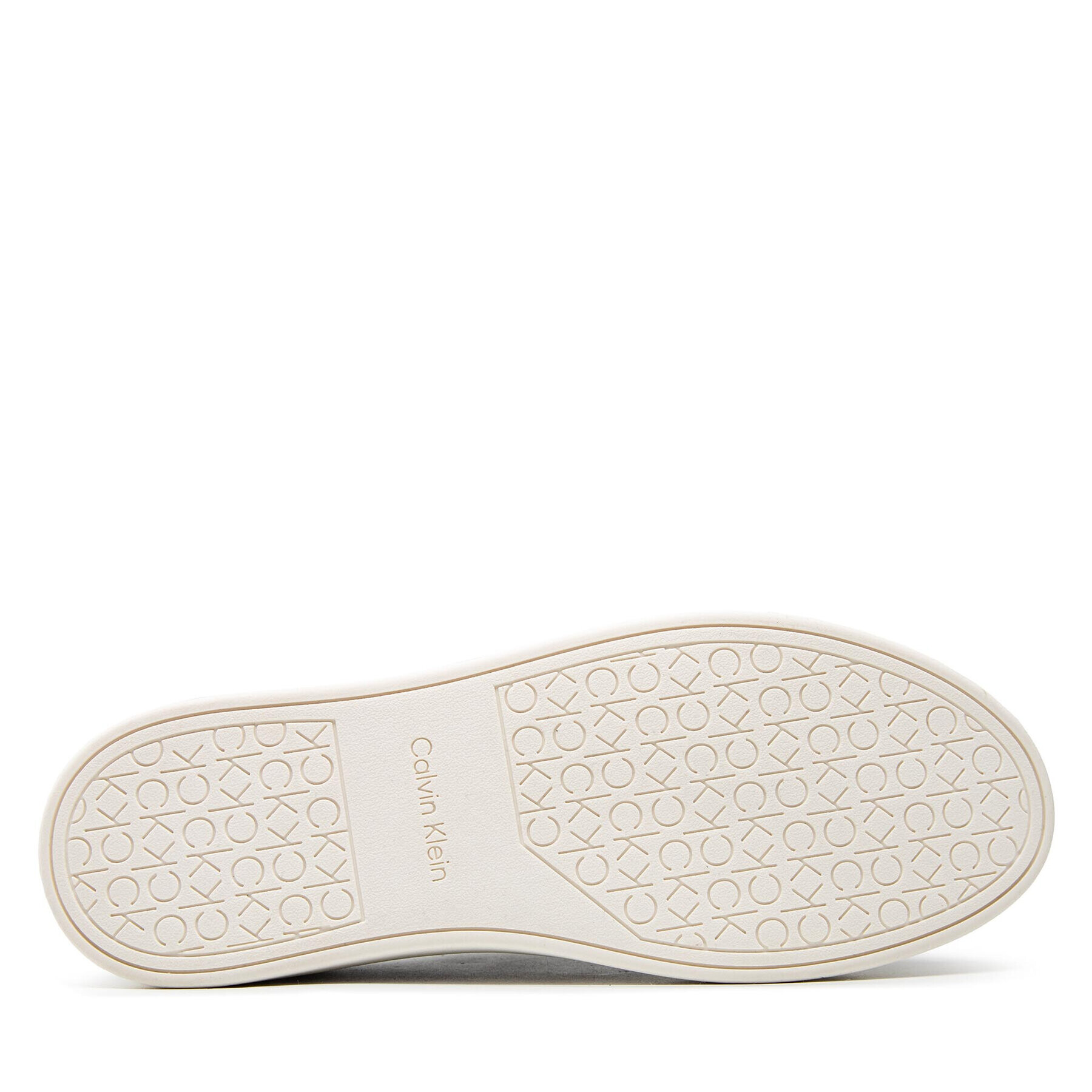 Calvin Klein Sneakersy Cupsole Unlined Lace Up-Lth HW0HW01055 Čierna - Pepit.sk