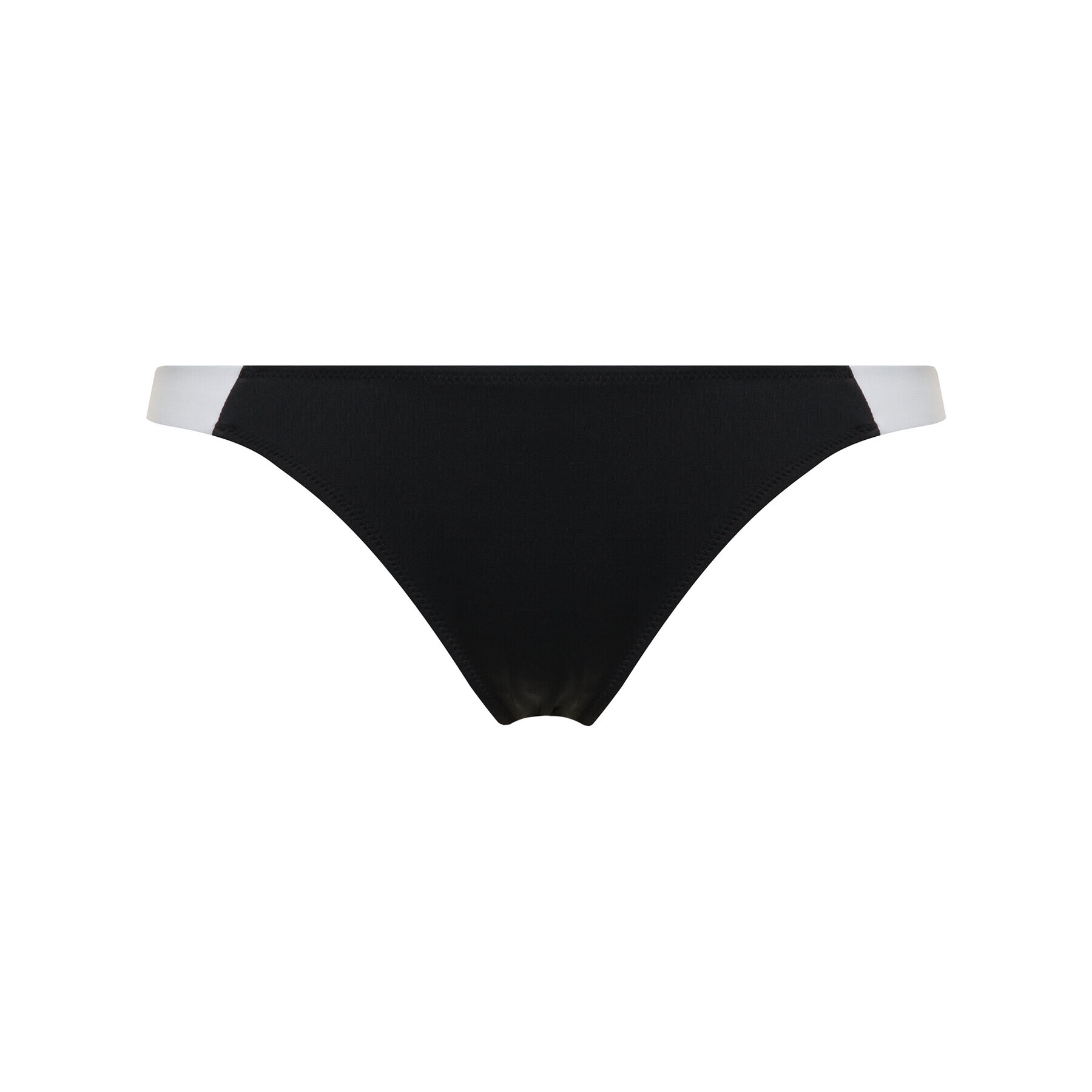 Calvin Klein Swimwear Spodný diel bikín Cheeky KW0KW00948 Čierna - Pepit.sk