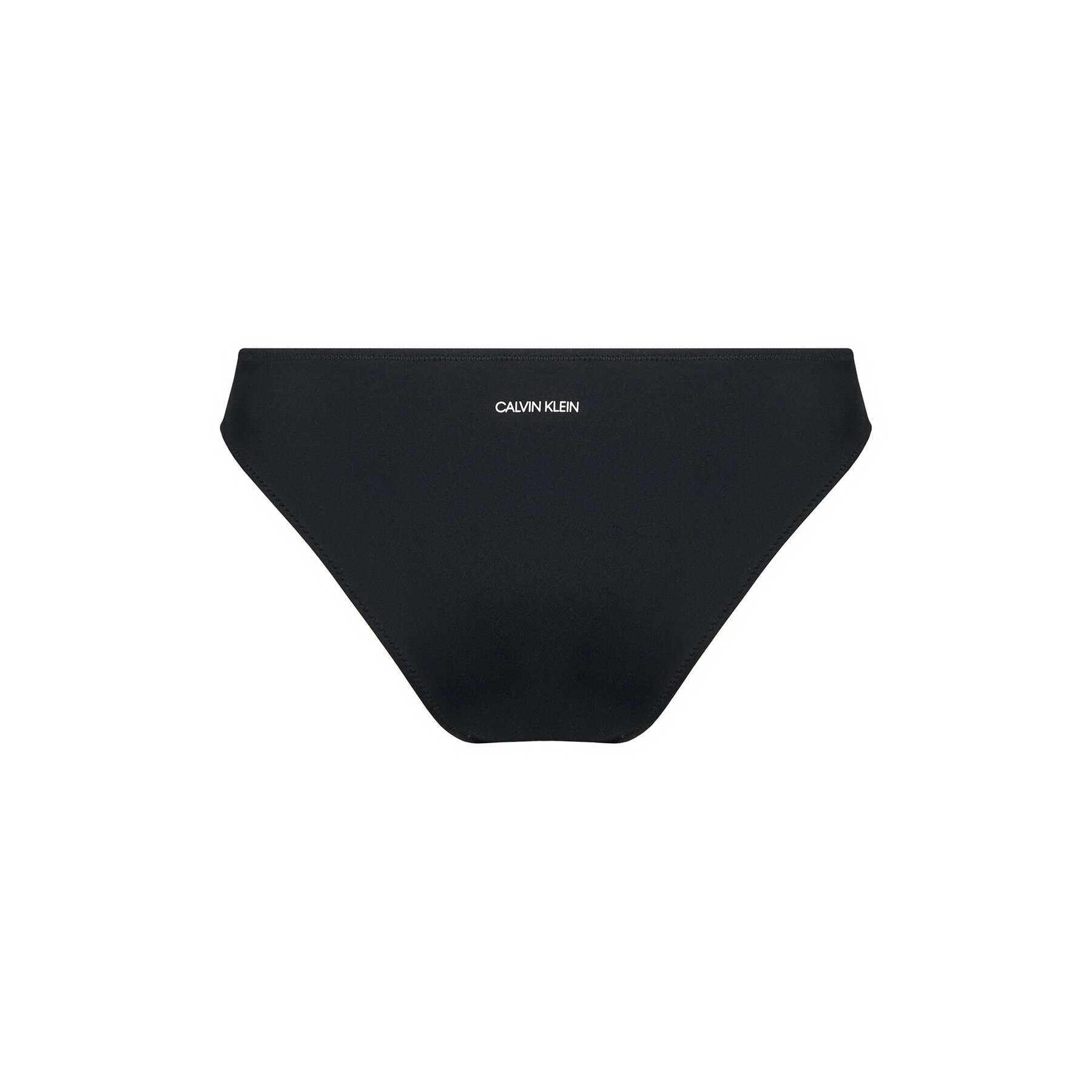 Calvin Klein Swimwear Spodný diel bikín Classic KW0KW01298 Čierna - Pepit.sk