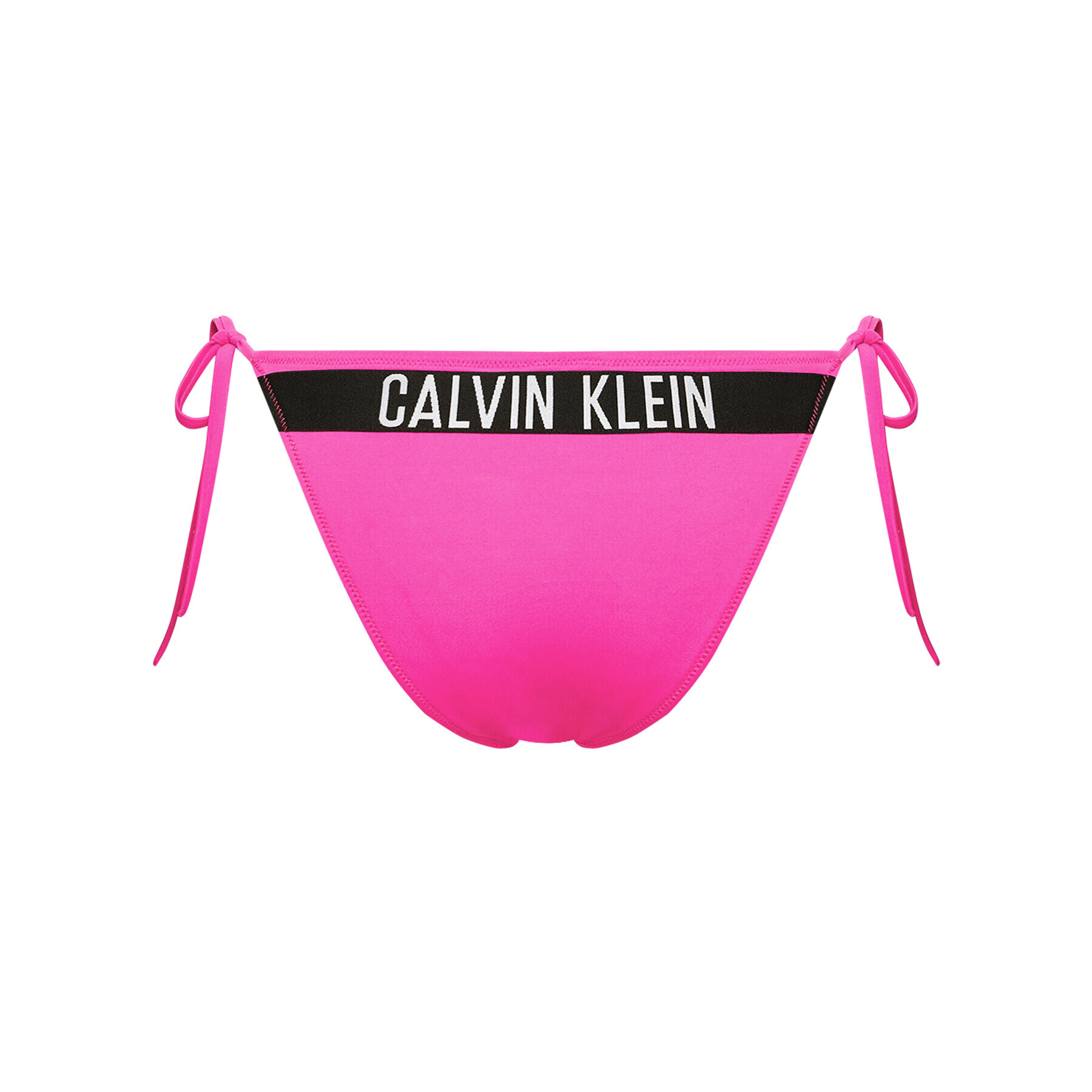 Calvin Klein Swimwear Spodný diel bikín KW0KW01230 Ružová - Pepit.sk