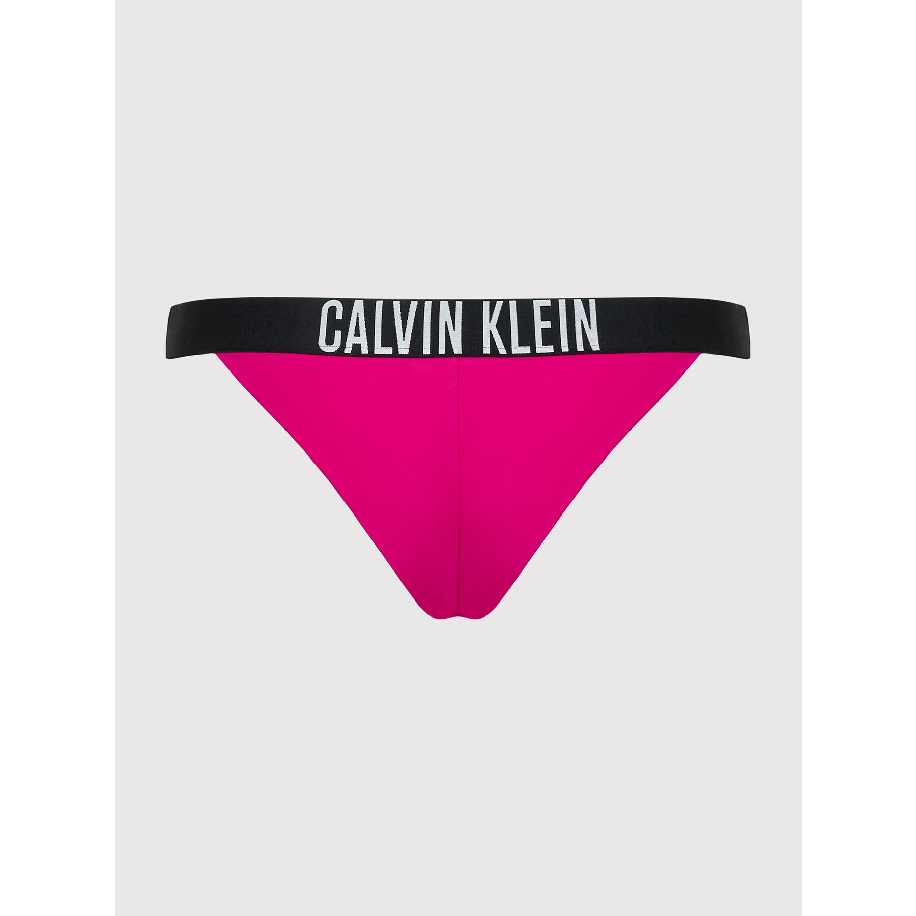 Calvin Klein Swimwear Spodný diel bikín KW0KW01727 Ružová - Pepit.sk