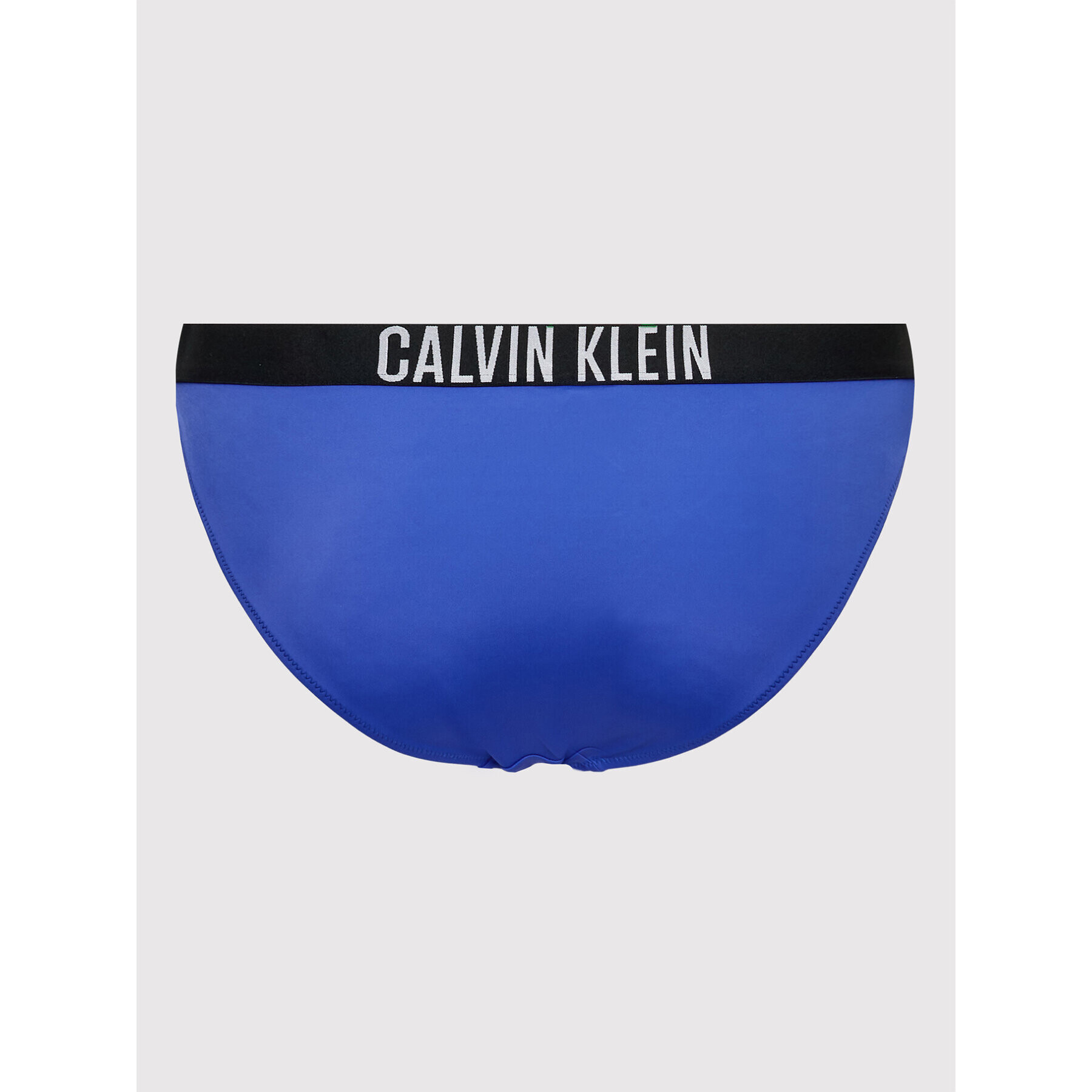 Calvin Klein Swimwear Spodný diel bikín KW0KW01728 Modrá - Pepit.sk