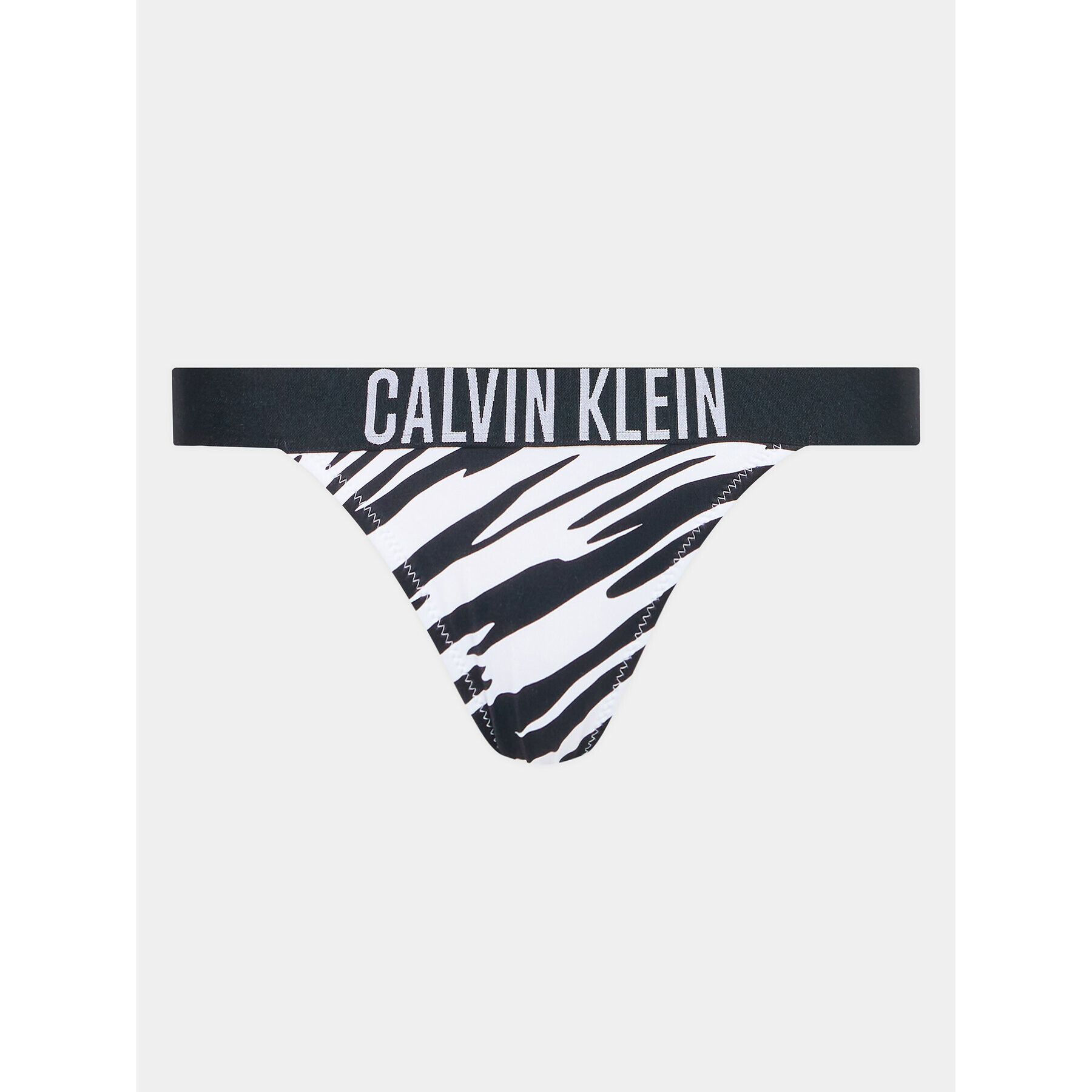 Calvin Klein Swimwear Spodný diel bikín KW0KW02115 Farebná - Pepit.sk