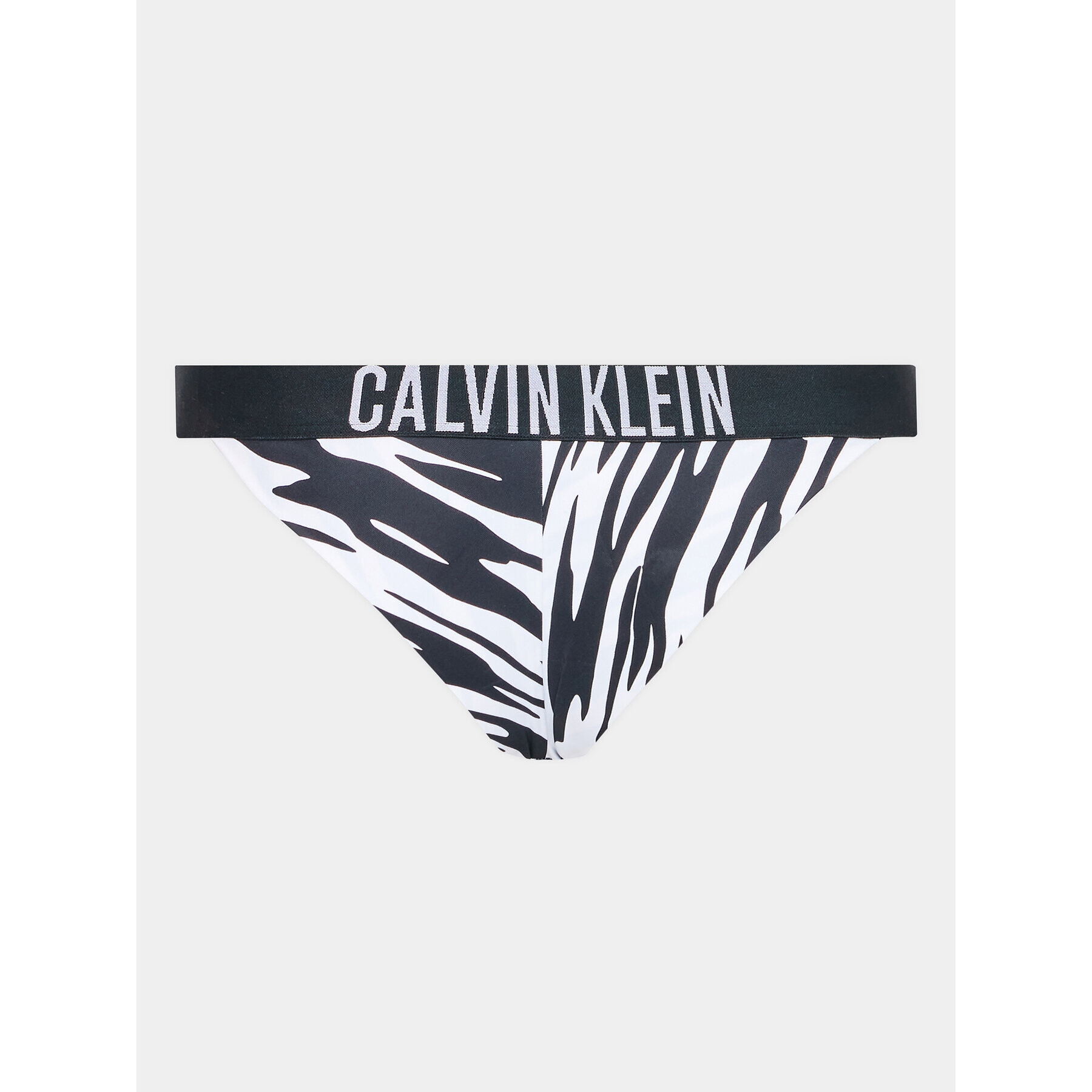 Calvin Klein Swimwear Spodný diel bikín KW0KW02115 Farebná - Pepit.sk