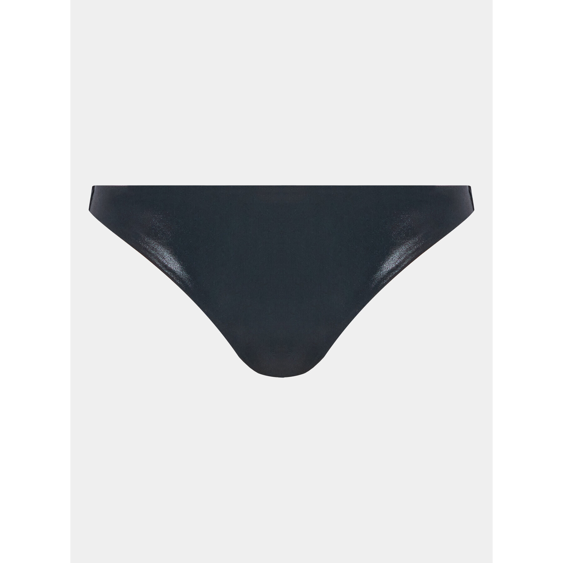 Calvin Klein Swimwear Spodný diel bikín KW0KW02181 Čierna - Pepit.sk