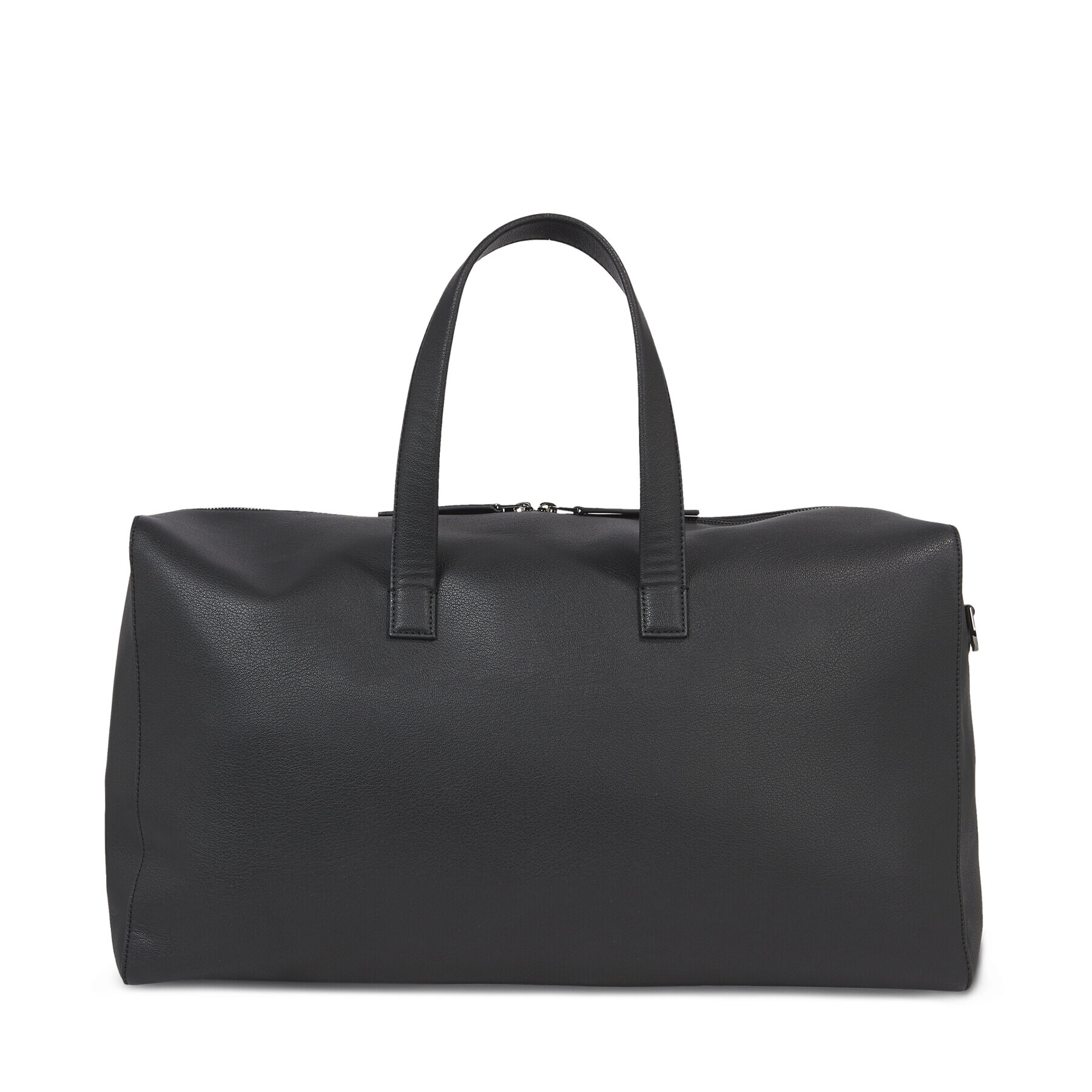 Calvin Klein Taška Modern Bar Weekender K50K510813 Čierna - Pepit.sk