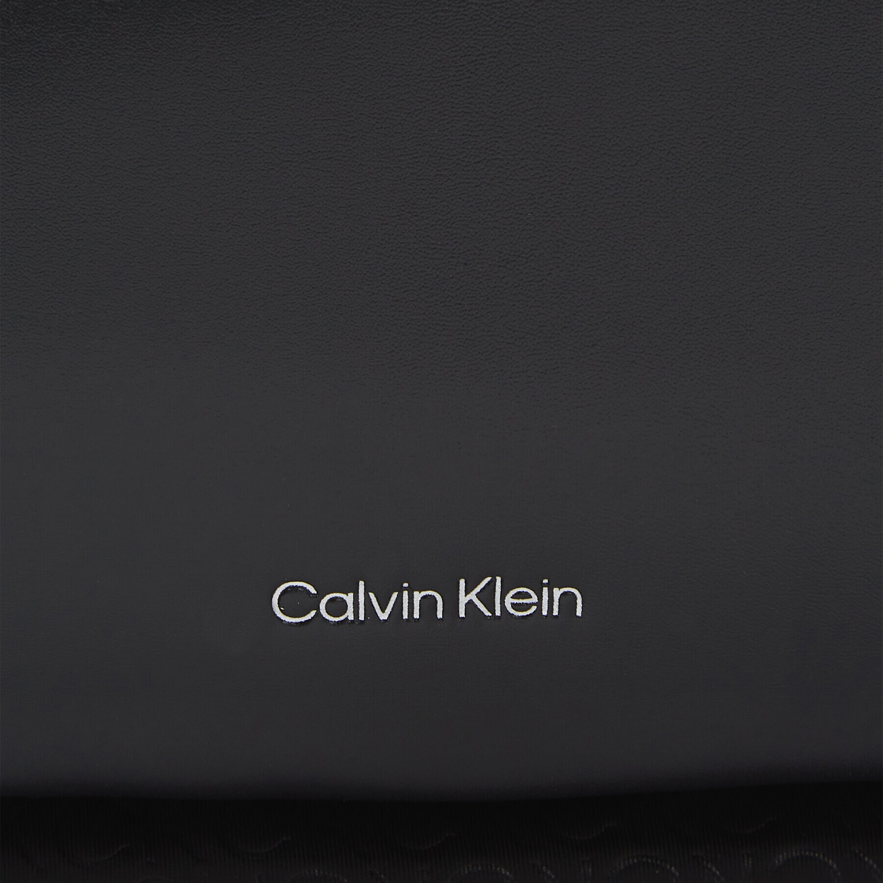 Calvin Klein Taška na laptop Ck Elevated Laptop Bag Repreve K50K510851 Čierna - Pepit.sk