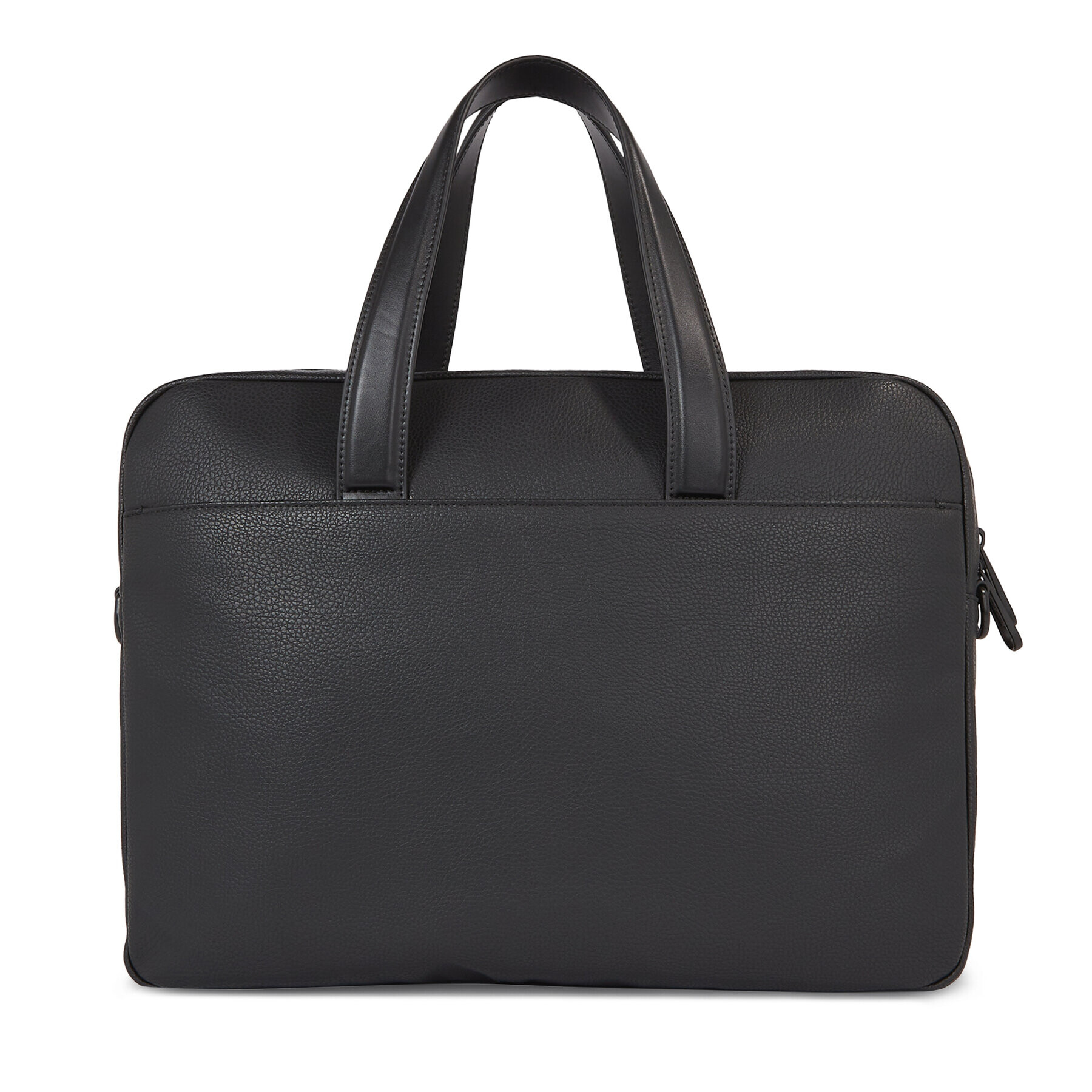 Calvin Klein Taška na laptop Ck Spw Tech Laptop Bag W/Pckt K50K510819 Čierna - Pepit.sk