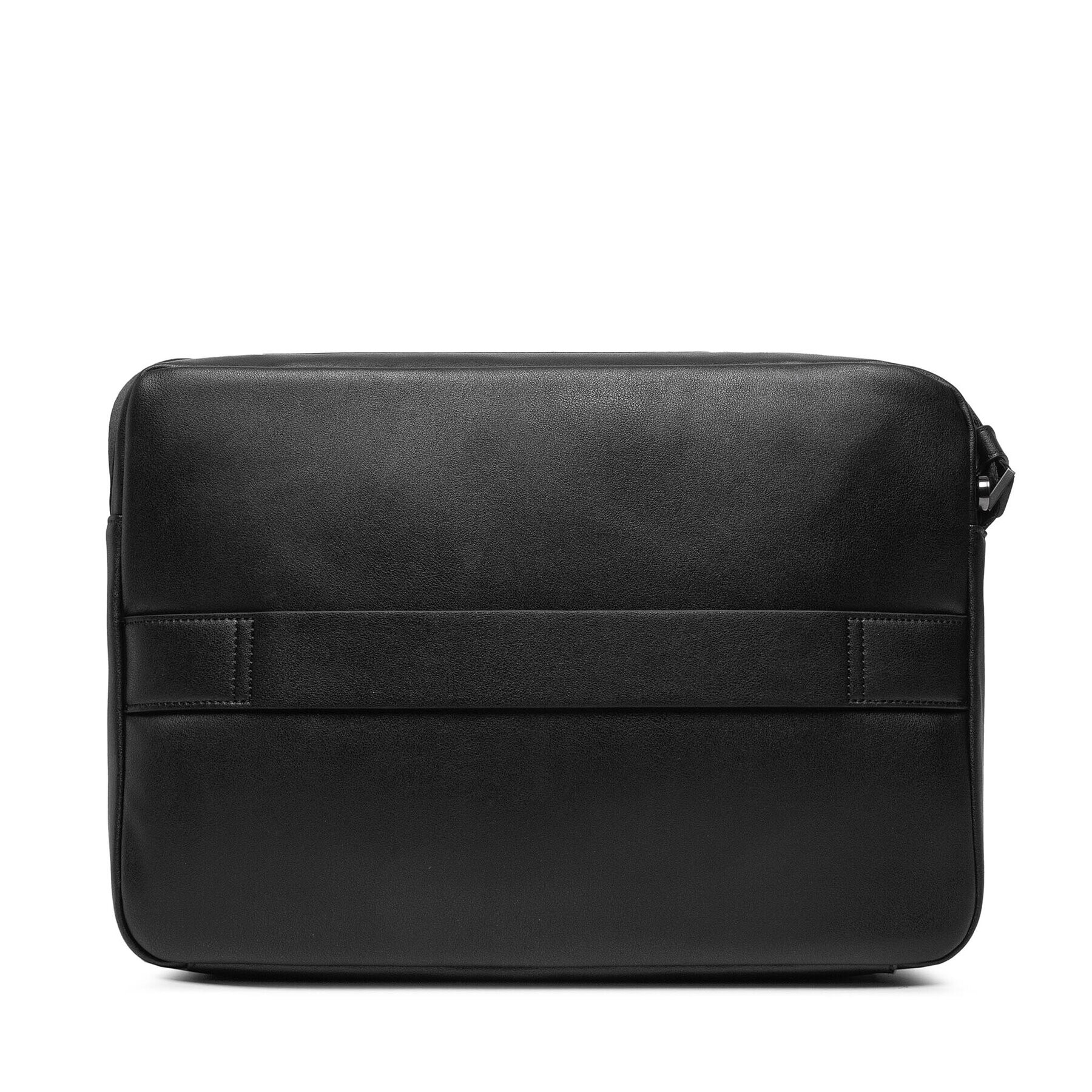 Calvin Klein Taška na laptop Foundation Messenger W/Pckt K50K508689 Čierna - Pepit.sk