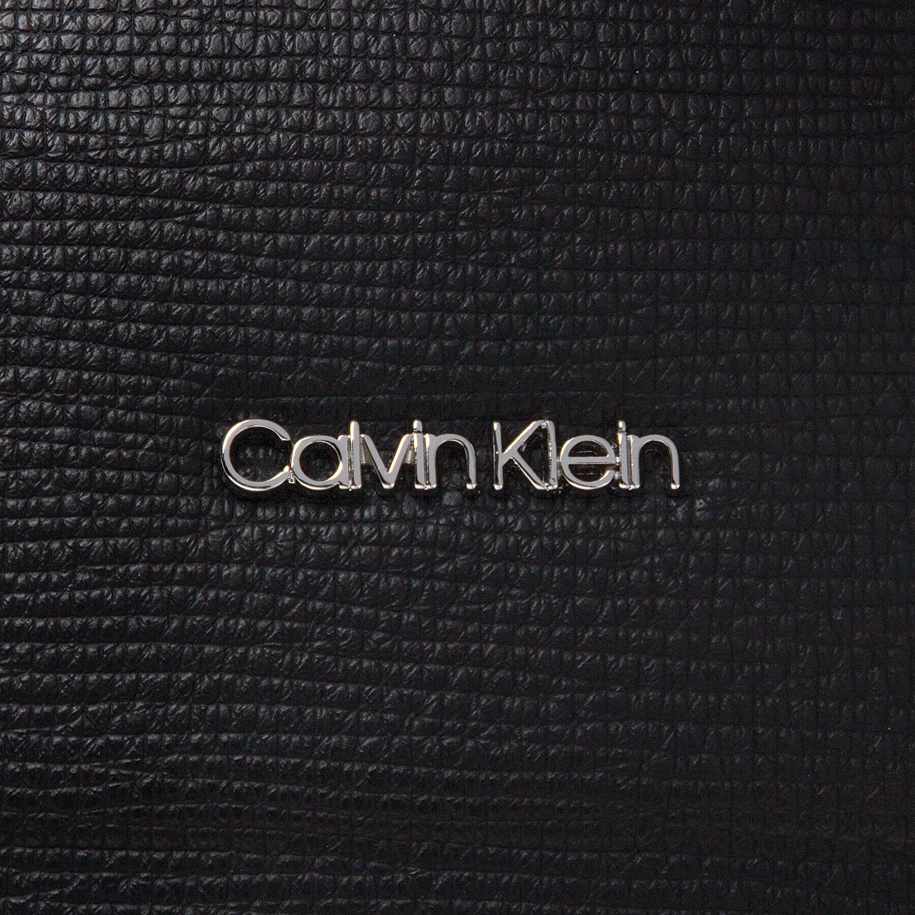 Calvin Klein Taška na laptop Minimalism 2g Conv Laptop Bag K50K510053 Čierna - Pepit.sk