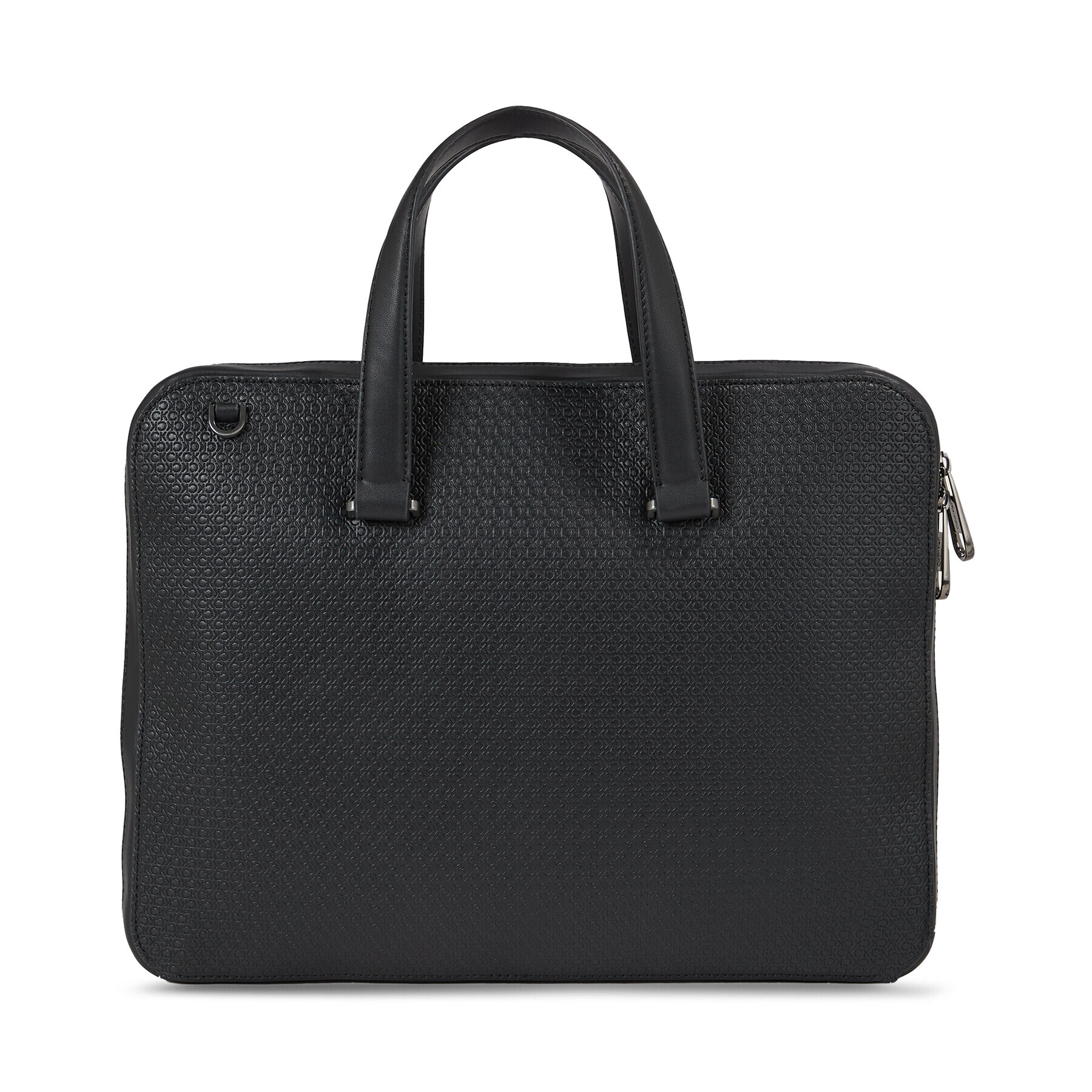 Calvin Klein Taška na laptop Minimalism Slim Laptop Bag Mono K50K510804 Čierna - Pepit.sk