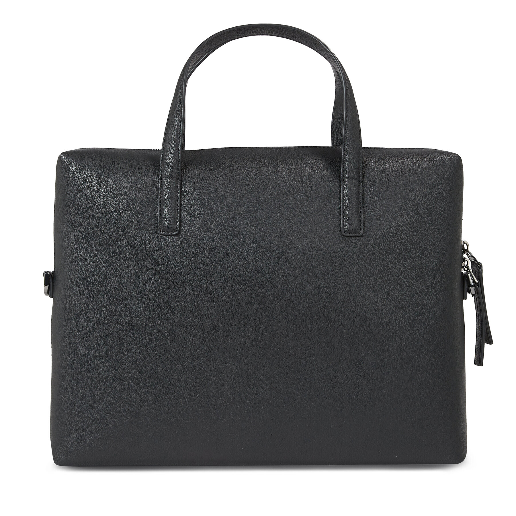 Calvin Klein Taška na laptop Modern Bar Laptop Bag K50K510810 Čierna - Pepit.sk