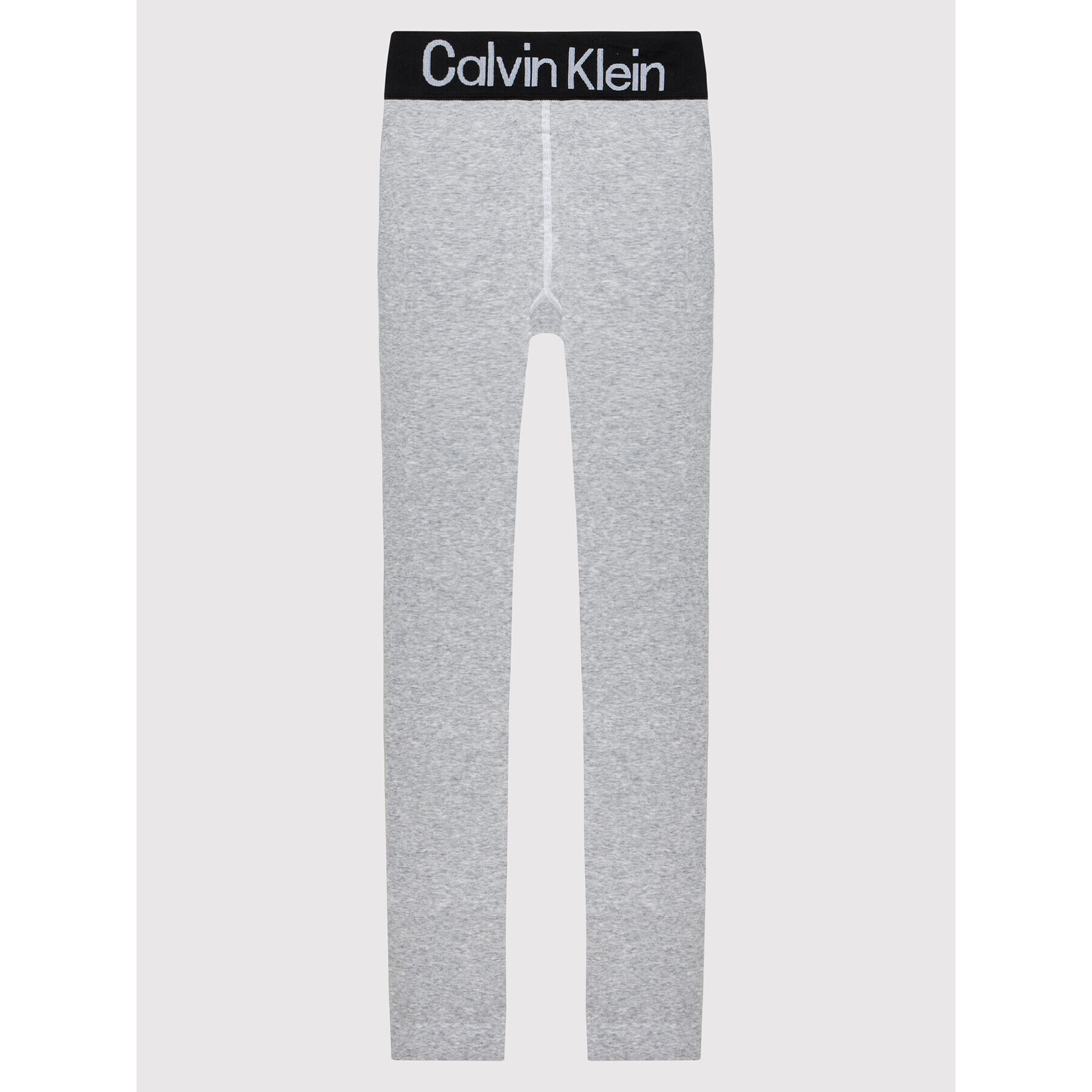 Calvin Klein Underwear Legíny 701218762 Sivá Slim Fit - Pepit.sk