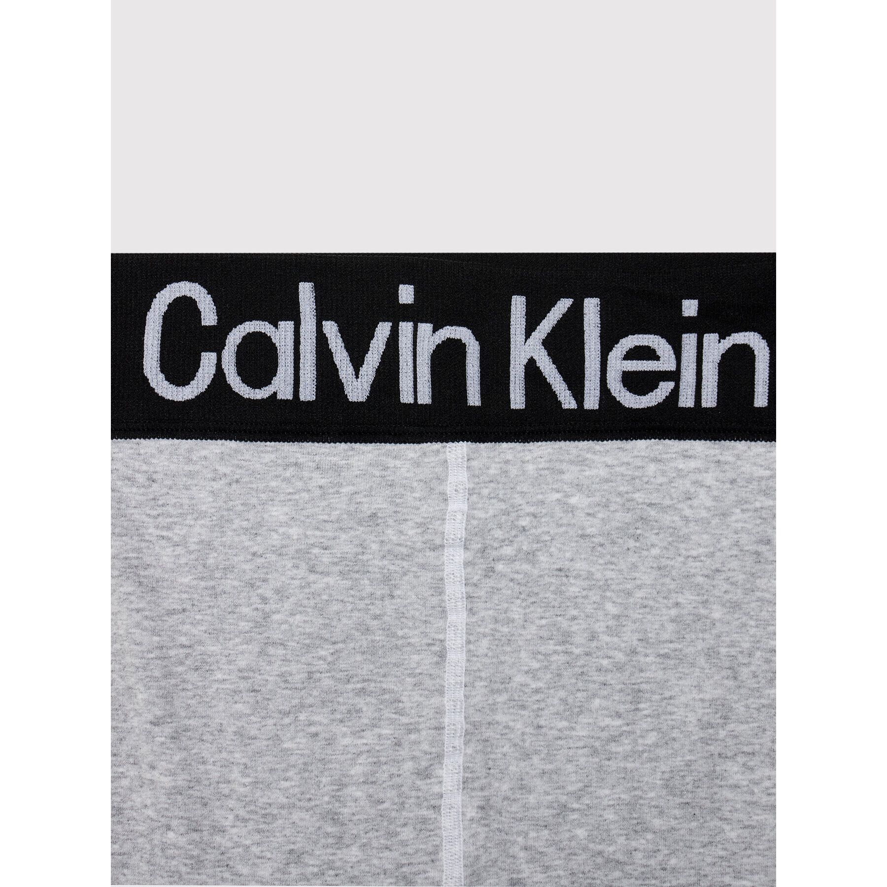 Calvin Klein Underwear Legíny 701218762 Sivá Slim Fit - Pepit.sk