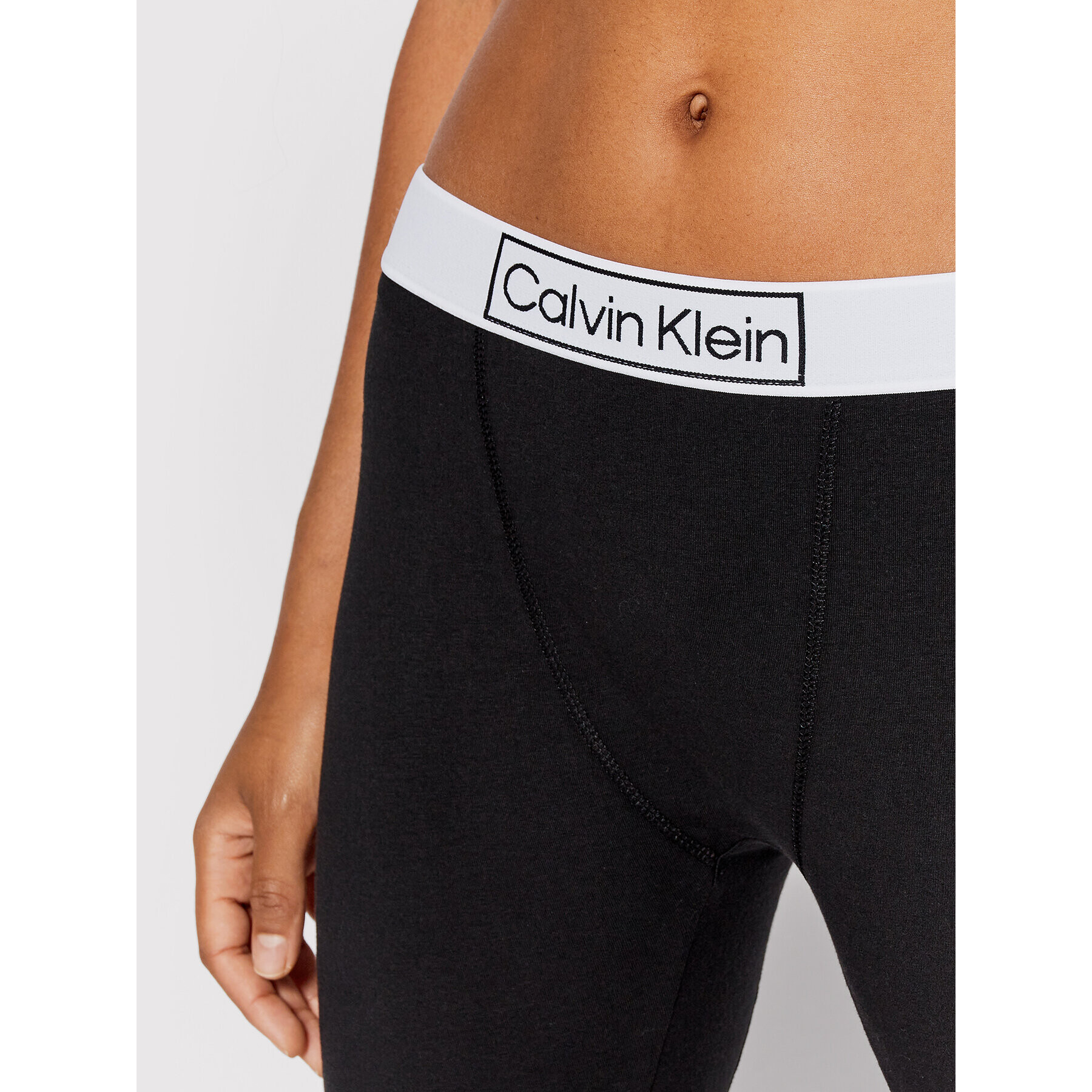 Calvin Klein Underwear Pyžamo 000QS6816E Biela Regular Fit - Pepit.sk