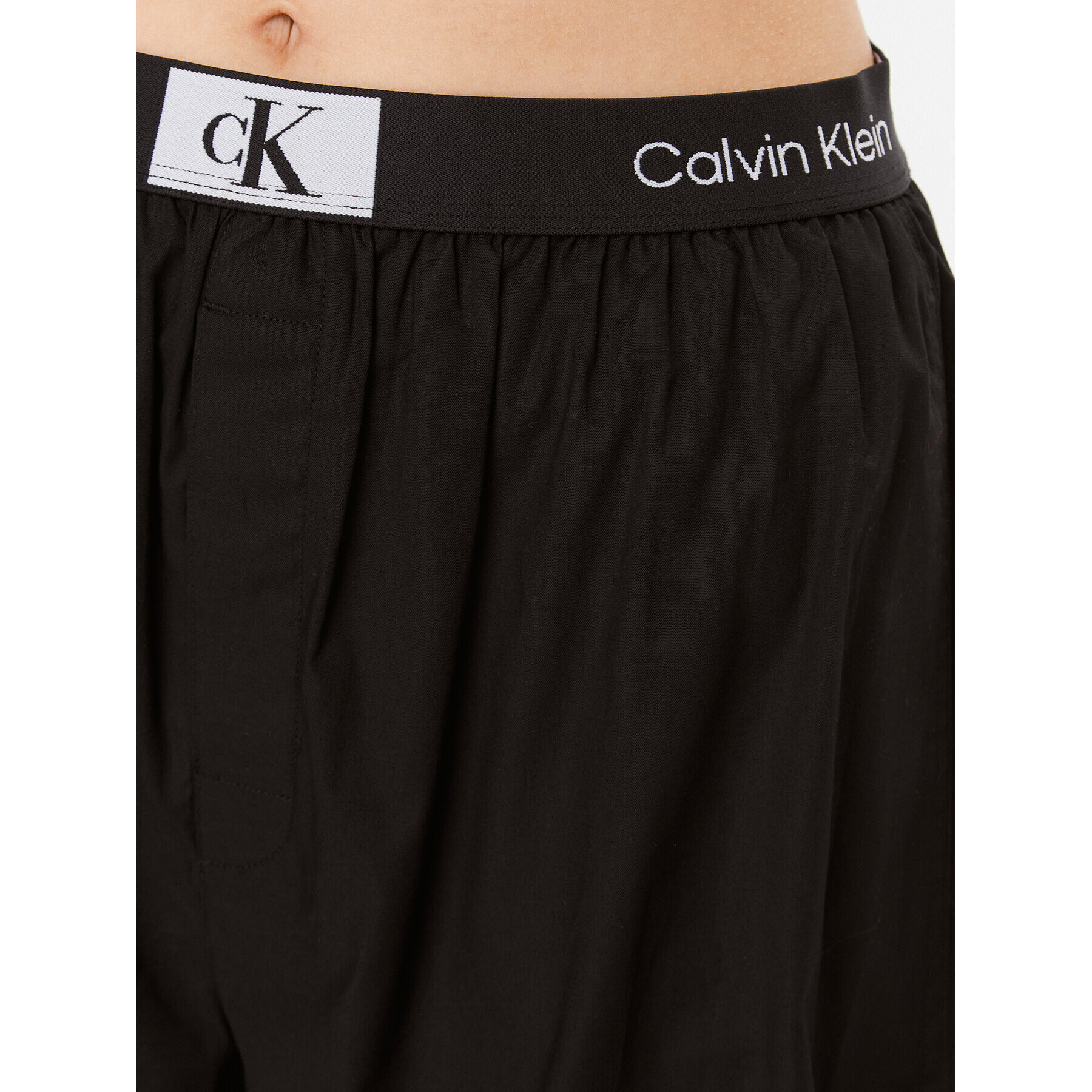 Calvin Klein Underwear Pyžamo 000QS6937E Farebná Regular Fit - Pepit.sk