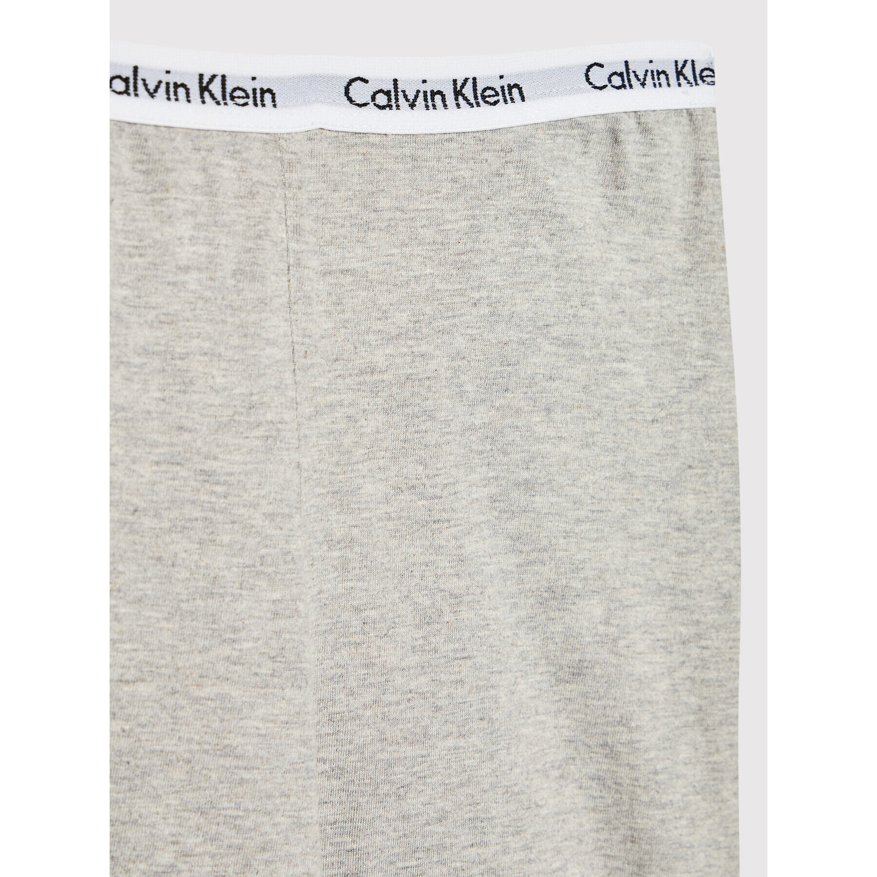 Calvin Klein Underwear Pyžamo G80G800490 Biela - Pepit.sk