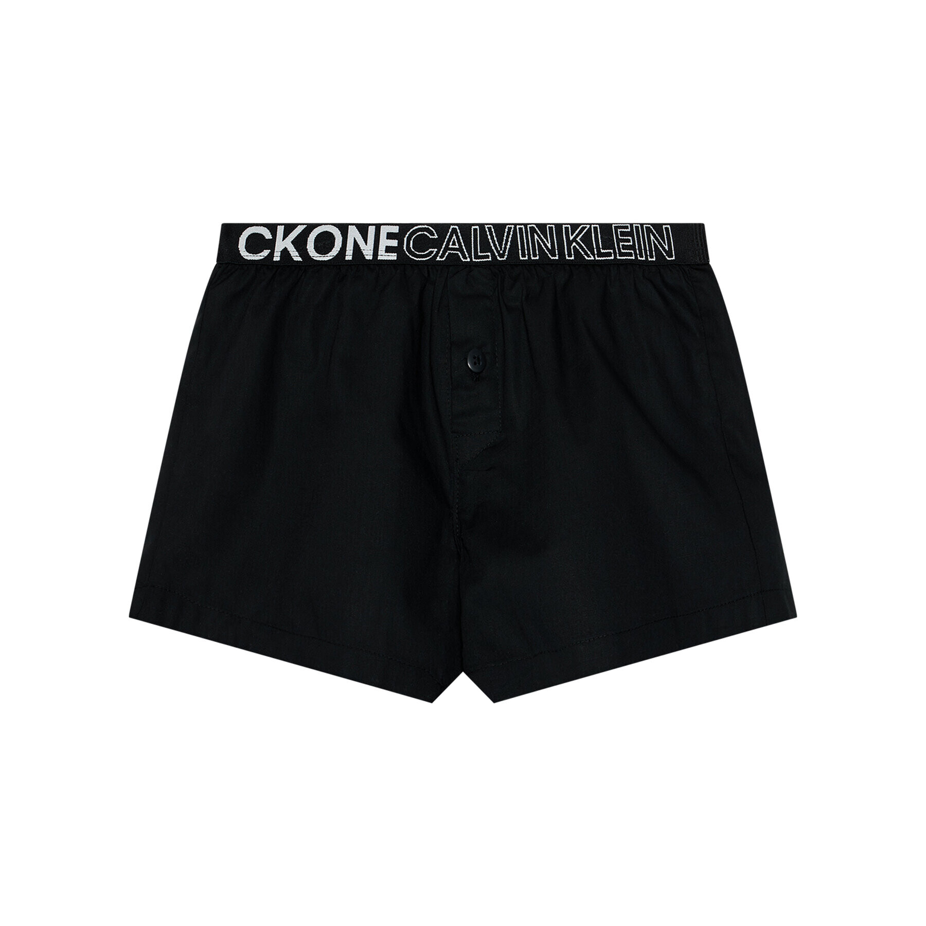 Calvin Klein Underwear Pyžamo Woven Pj B70B700333 Biela - Pepit.sk