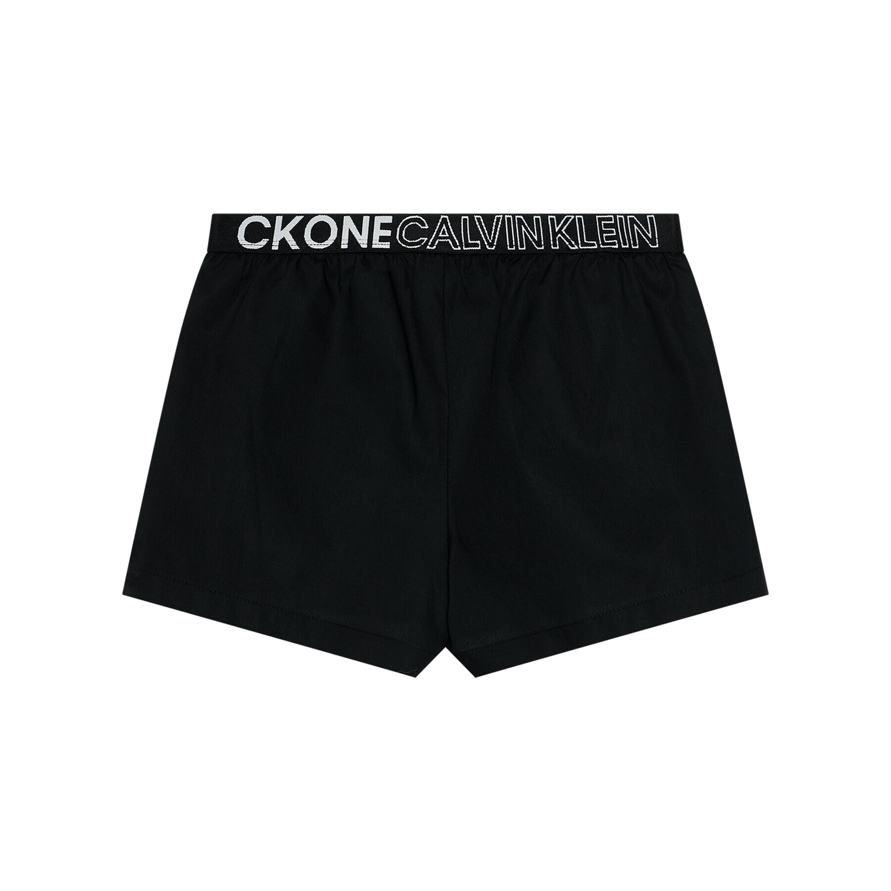 Calvin Klein Underwear Pyžamo Woven Pj B70B700333 Biela - Pepit.sk