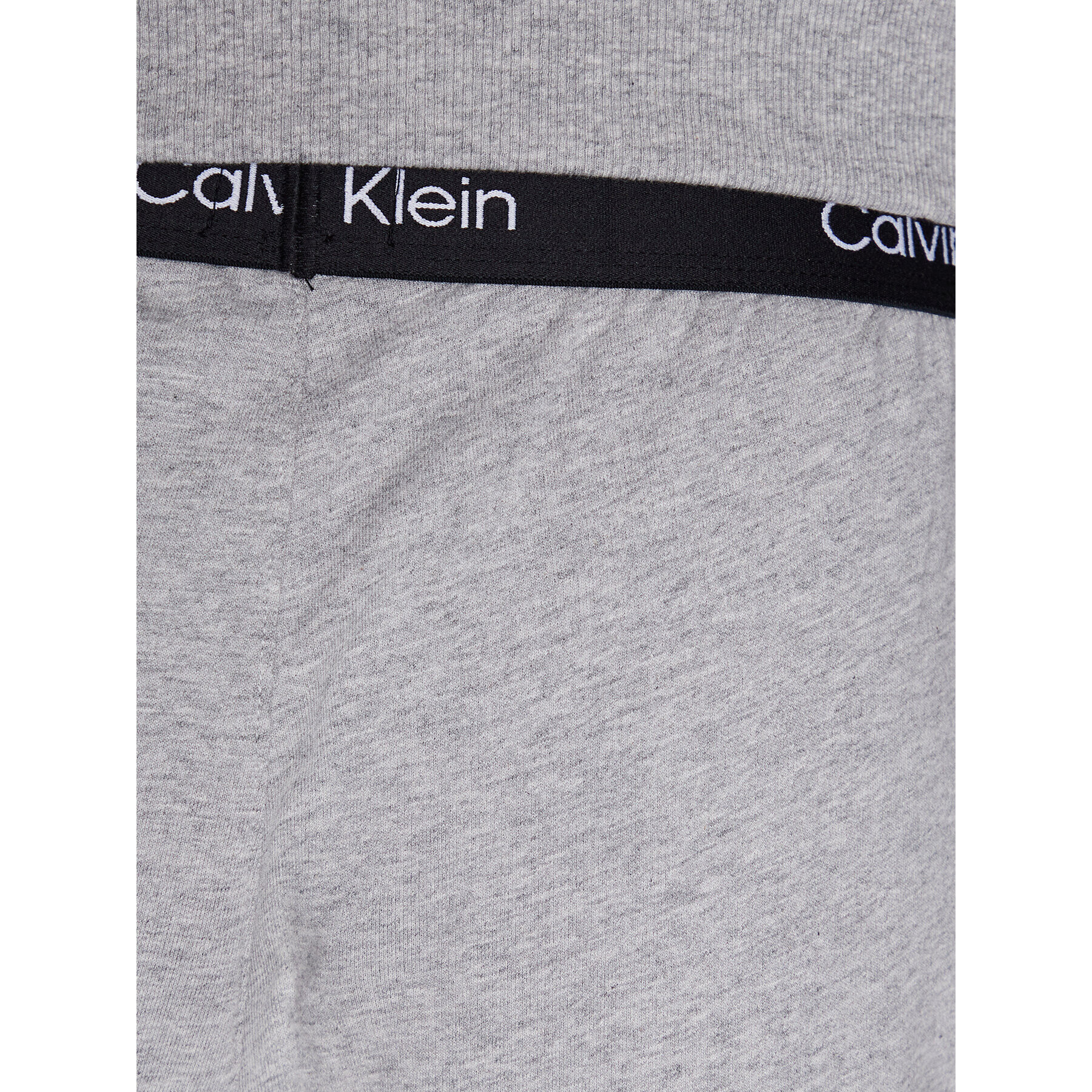 Calvin Klein Underwear Pyžamové šortky 000NM2417E Sivá Regular Fit - Pepit.sk