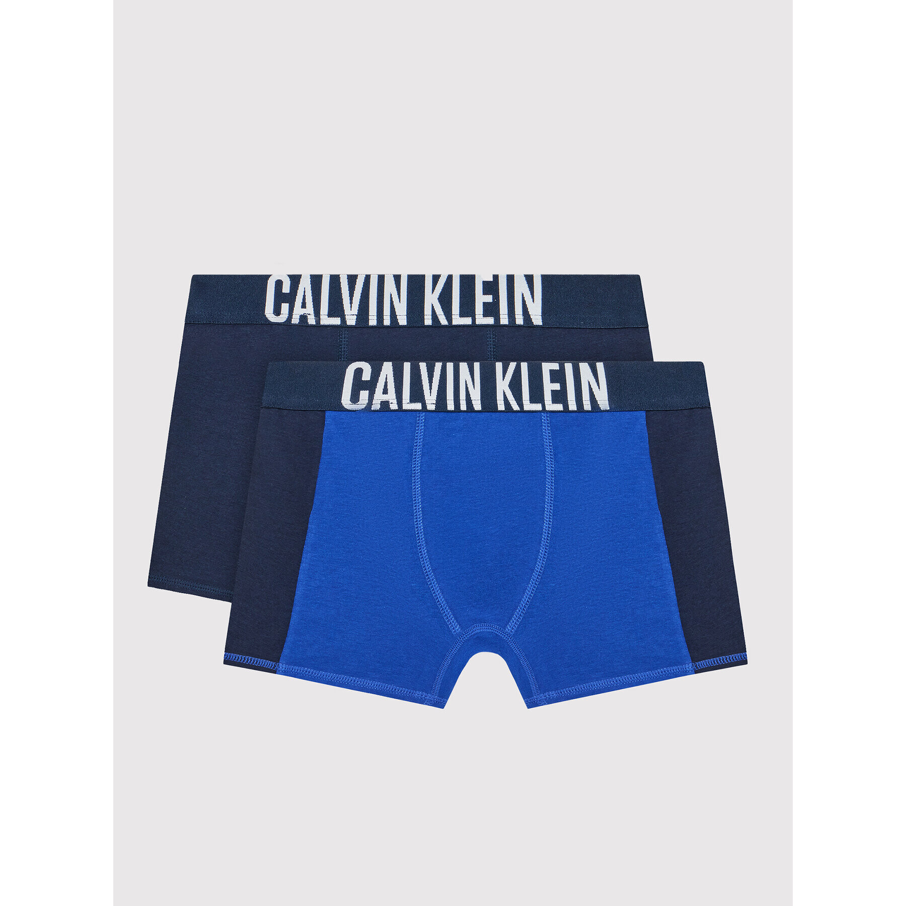 Calvin Klein Underwear Súprava 2 kusov boxeriek B70B700380 Tmavomodrá - Pepit.sk