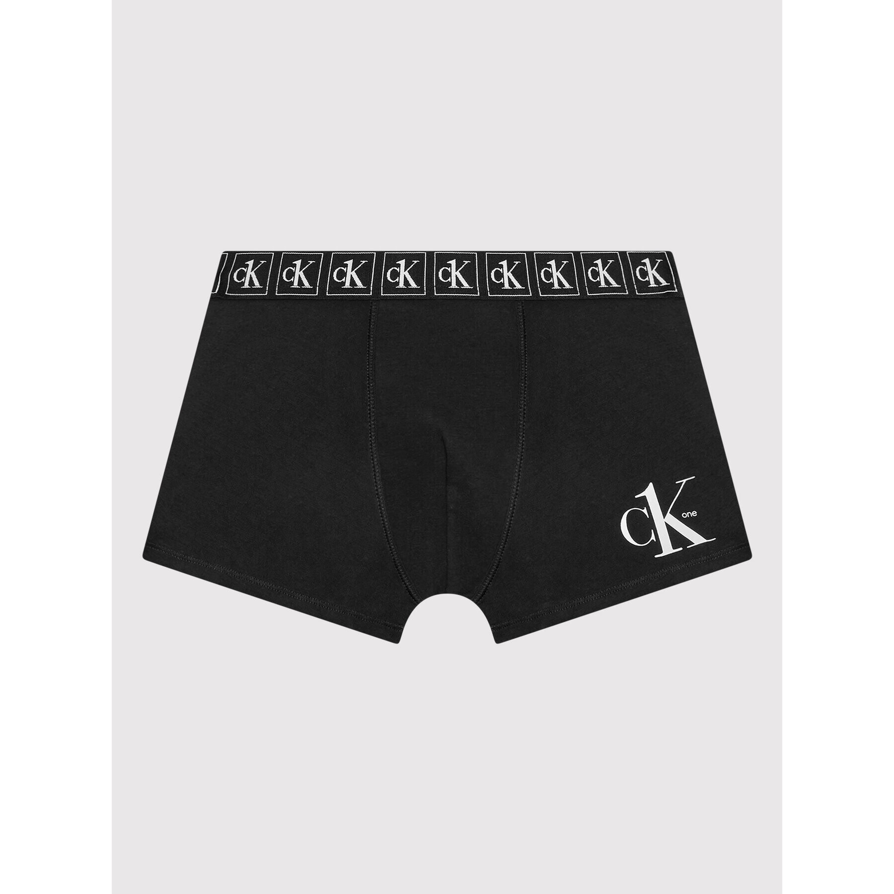 Calvin Klein Underwear Súprava 2 kusov boxeriek B70B700392 Čierna - Pepit.sk