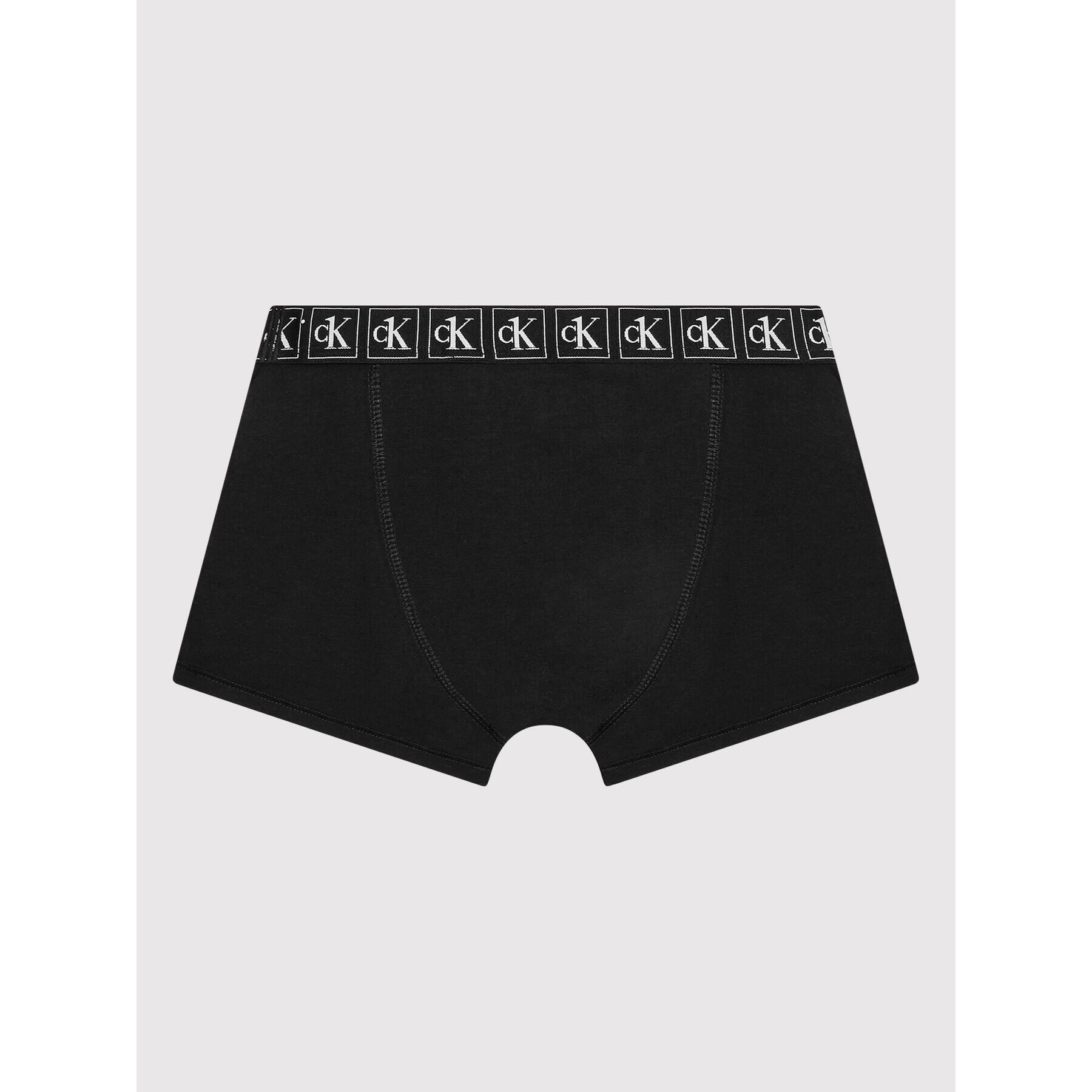 Calvin Klein Underwear Súprava 2 kusov boxeriek B70B700392 Čierna - Pepit.sk