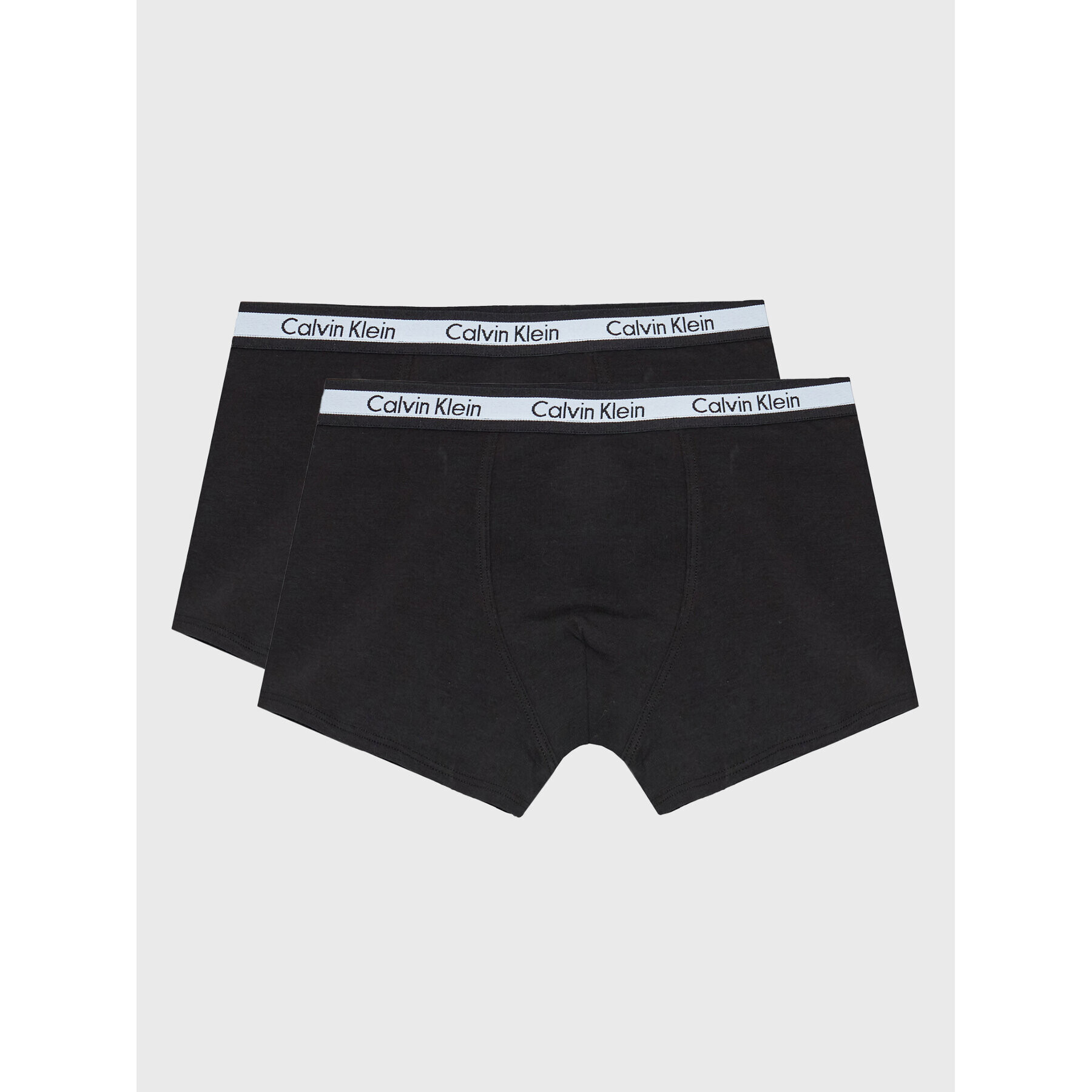 Calvin Klein Underwear Súprava 2 kusov boxeriek B70B700401 Čierna - Pepit.sk