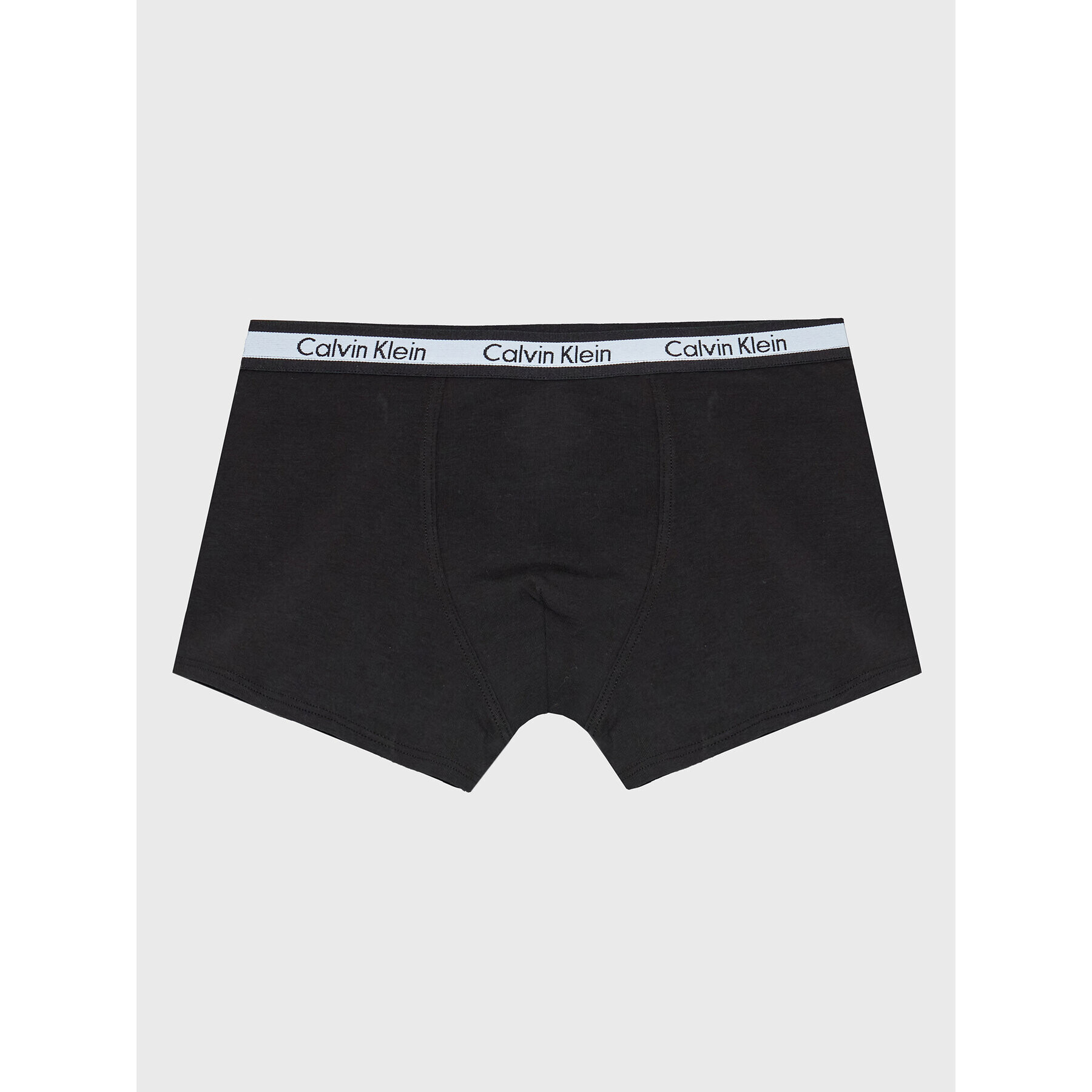 Calvin Klein Underwear Súprava 2 kusov boxeriek B70B700401 Čierna - Pepit.sk