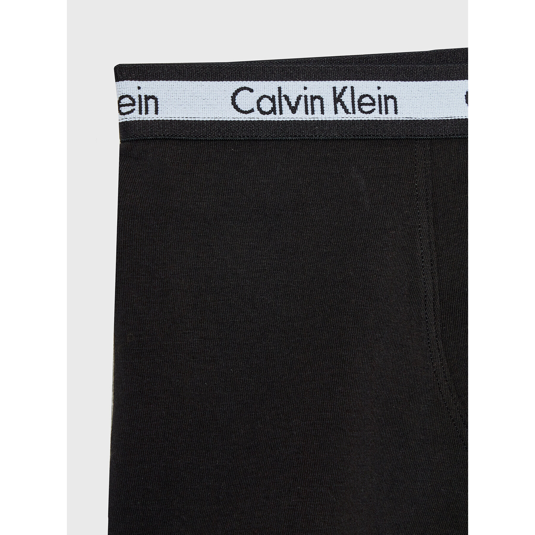 Calvin Klein Underwear Súprava 2 kusov boxeriek B70B700401 Čierna - Pepit.sk