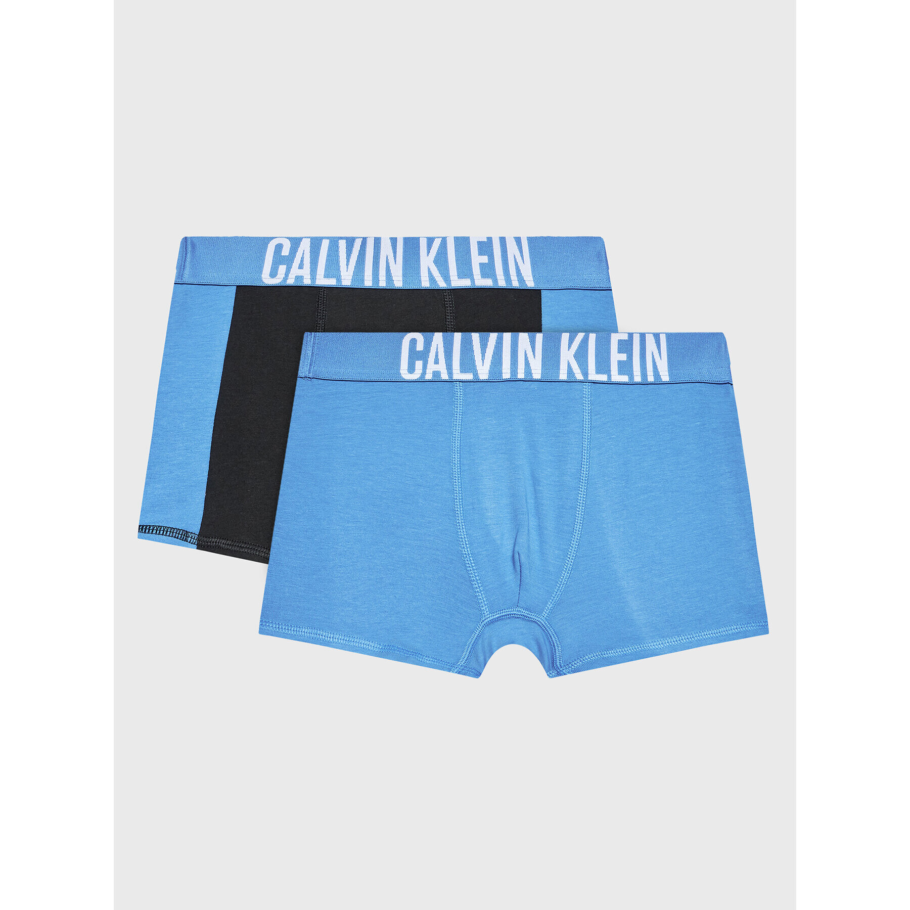 Calvin Klein Underwear Súprava 2 kusov boxeriek B70B700405 Farebná - Pepit.sk