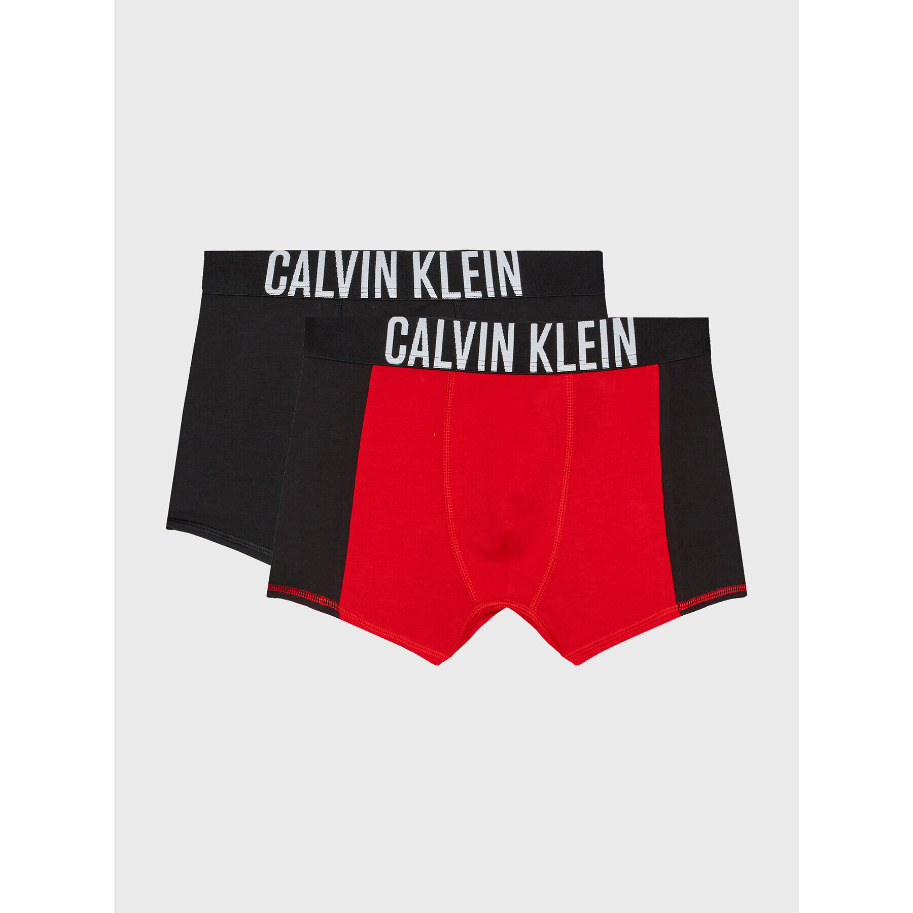 Calvin Klein Underwear Súprava 2 kusov boxeriek B70B700405 Farebná - Pepit.sk