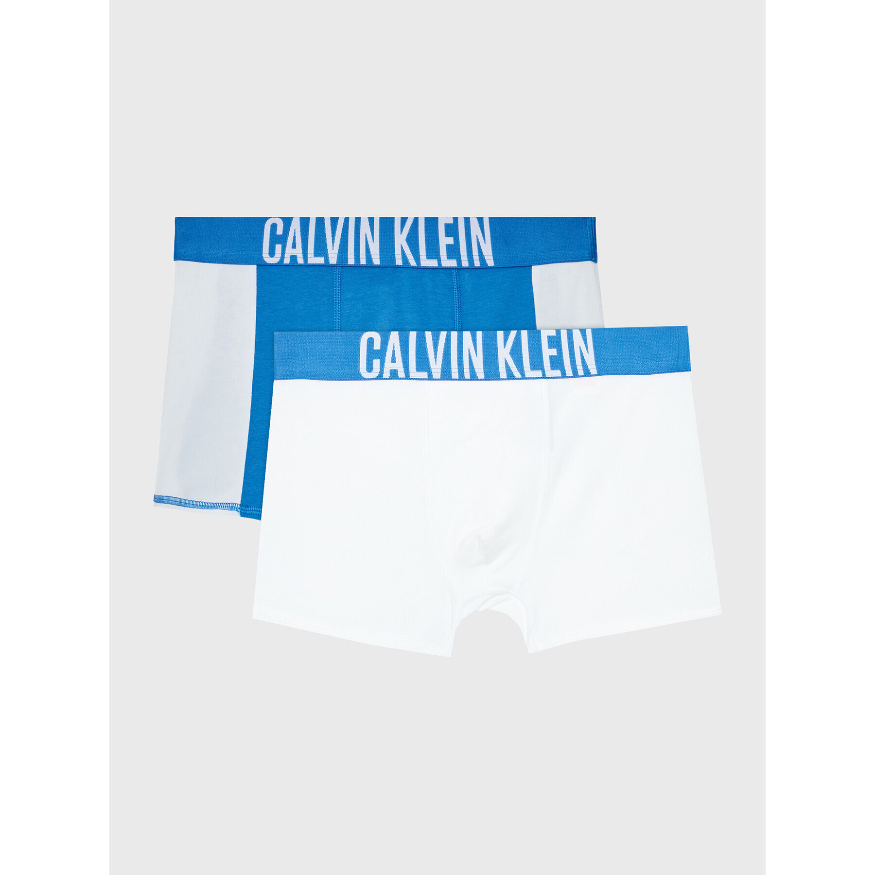 Calvin Klein Underwear Súprava 2 kusov boxeriek B70B700405 Farebná - Pepit.sk