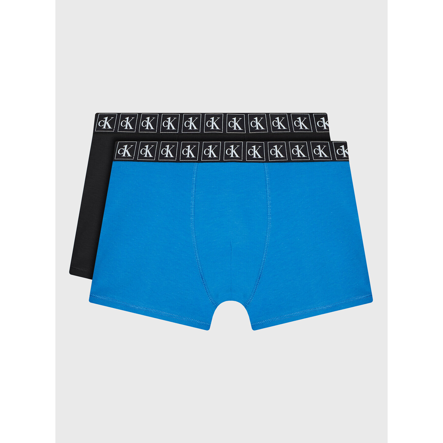 Calvin Klein Underwear Súprava 2 kusov boxeriek B70B700407 Farebná - Pepit.sk