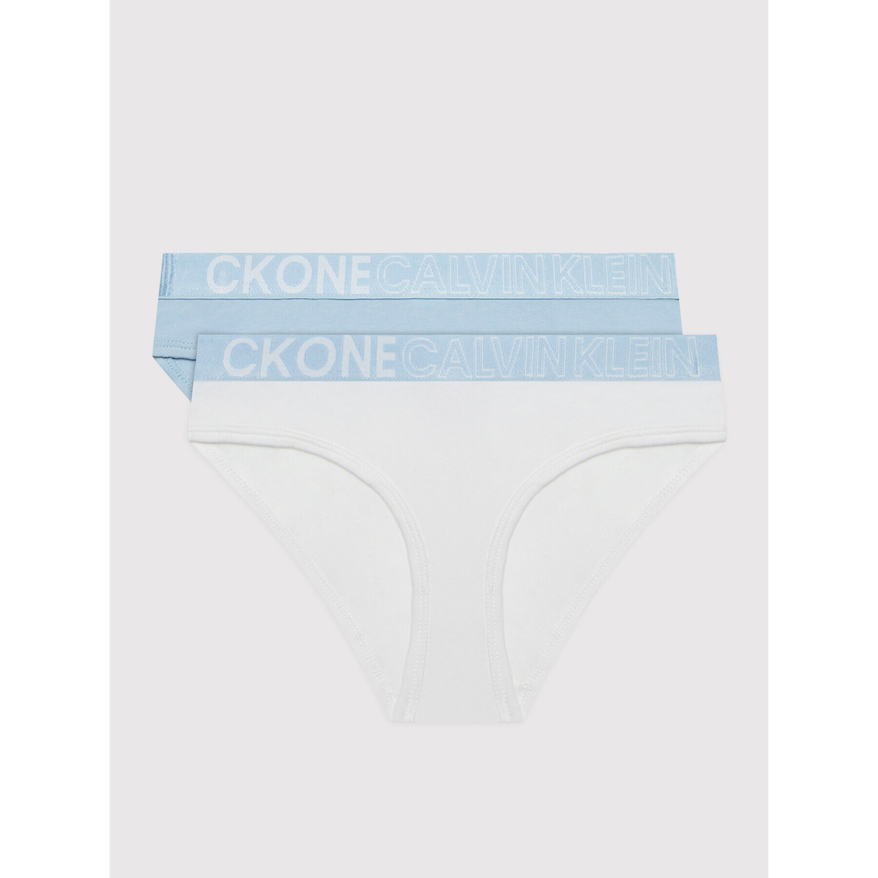 Calvin Klein Underwear Súprava 2 kusov nohavičiek G80G800477 Farebná - Pepit.sk