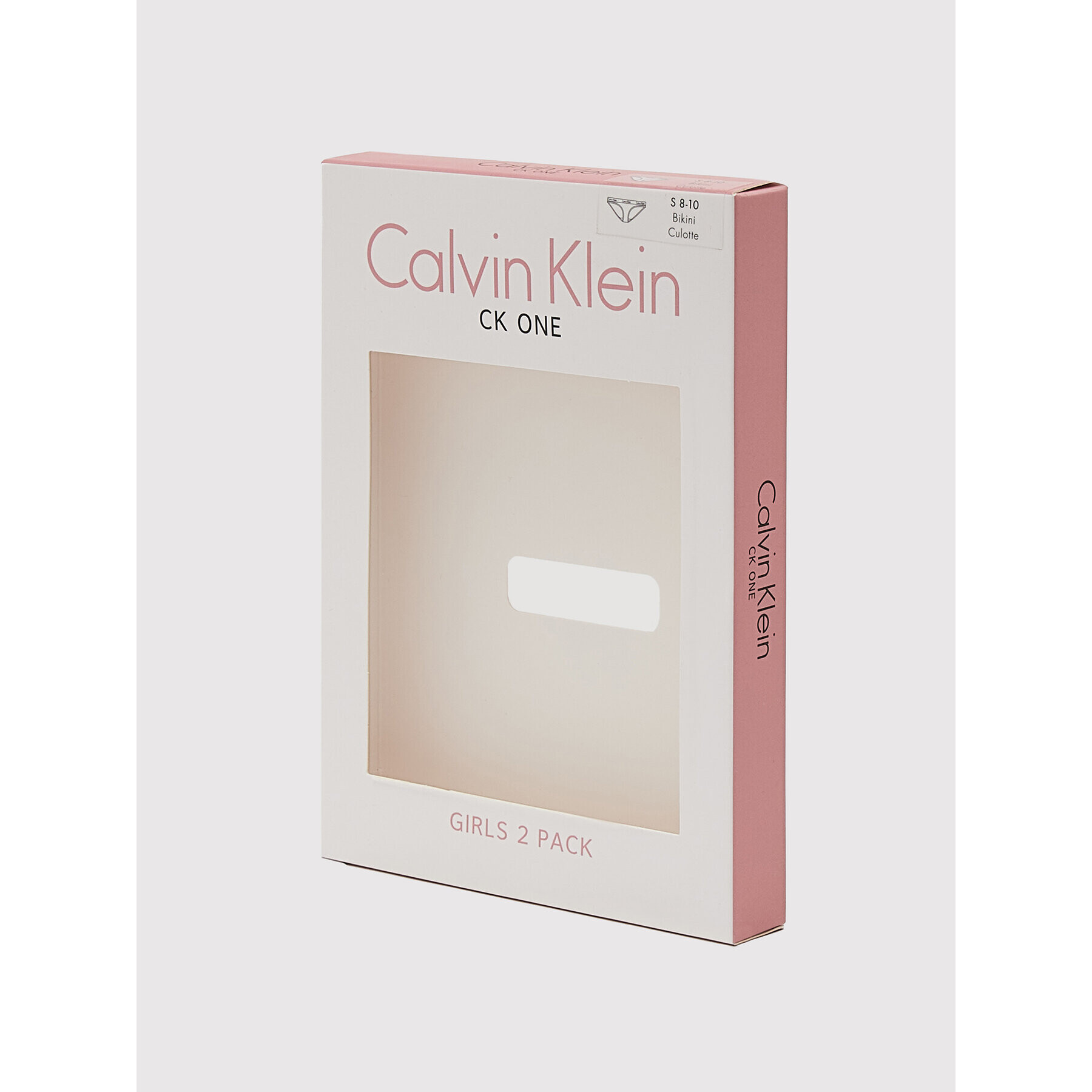 Calvin Klein Underwear Súprava 2 kusov nohavičiek G80G800477 Farebná - Pepit.sk