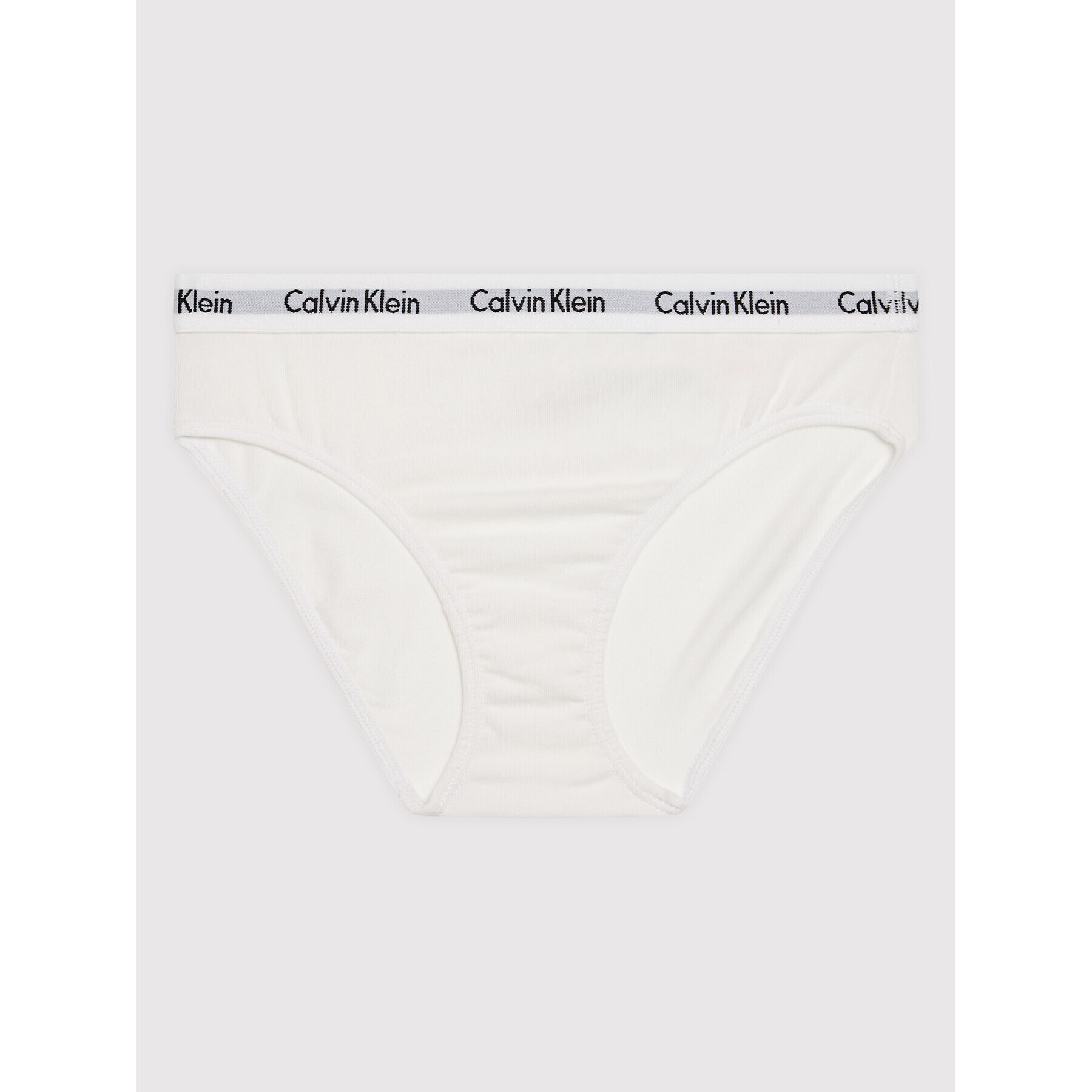 Calvin Klein Underwear Súprava 2 kusov nohavičiek G80G800481 Farebná - Pepit.sk