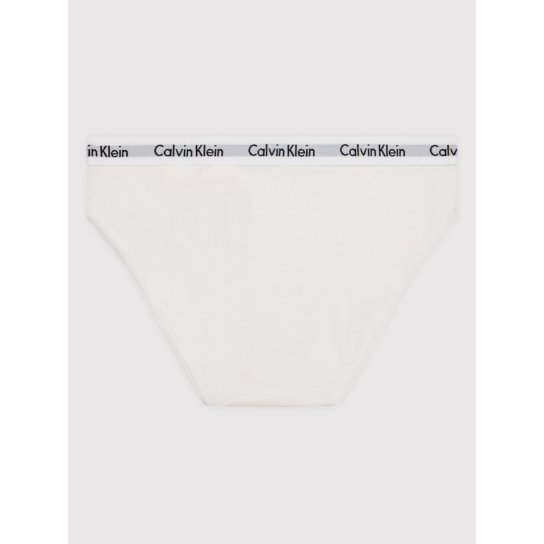 Calvin Klein Underwear Súprava 2 kusov nohavičiek G80G800481 Farebná - Pepit.sk