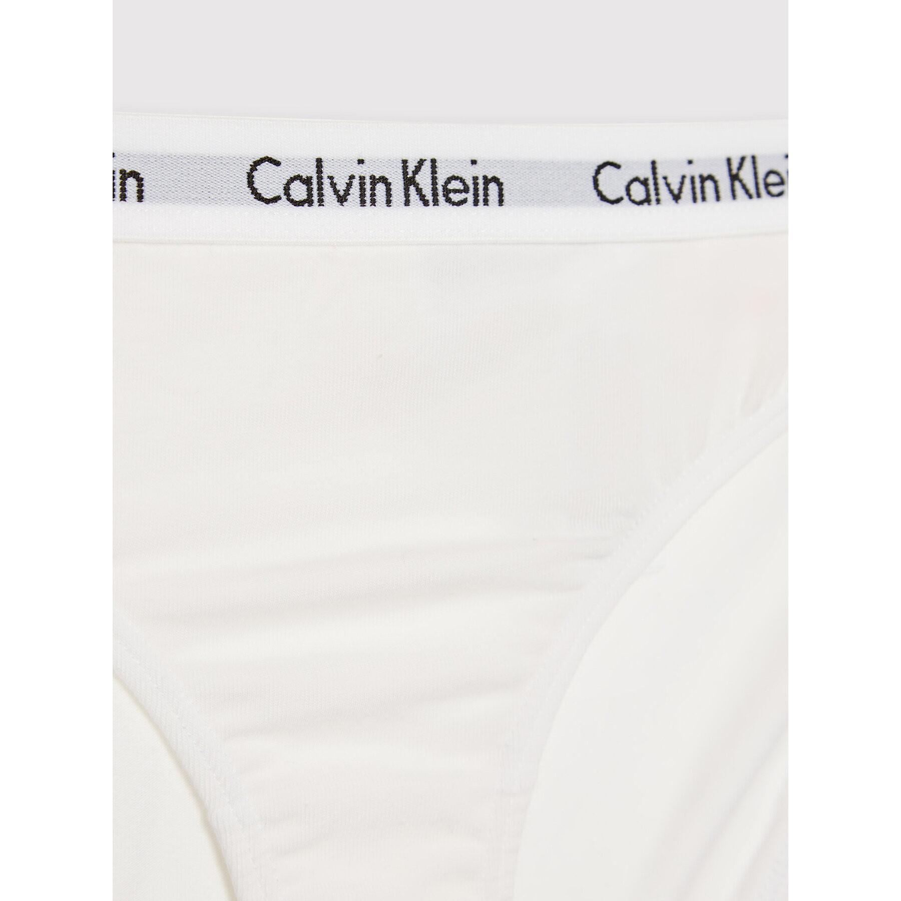 Calvin Klein Underwear Súprava 2 kusov nohavičiek G80G800481 Farebná - Pepit.sk