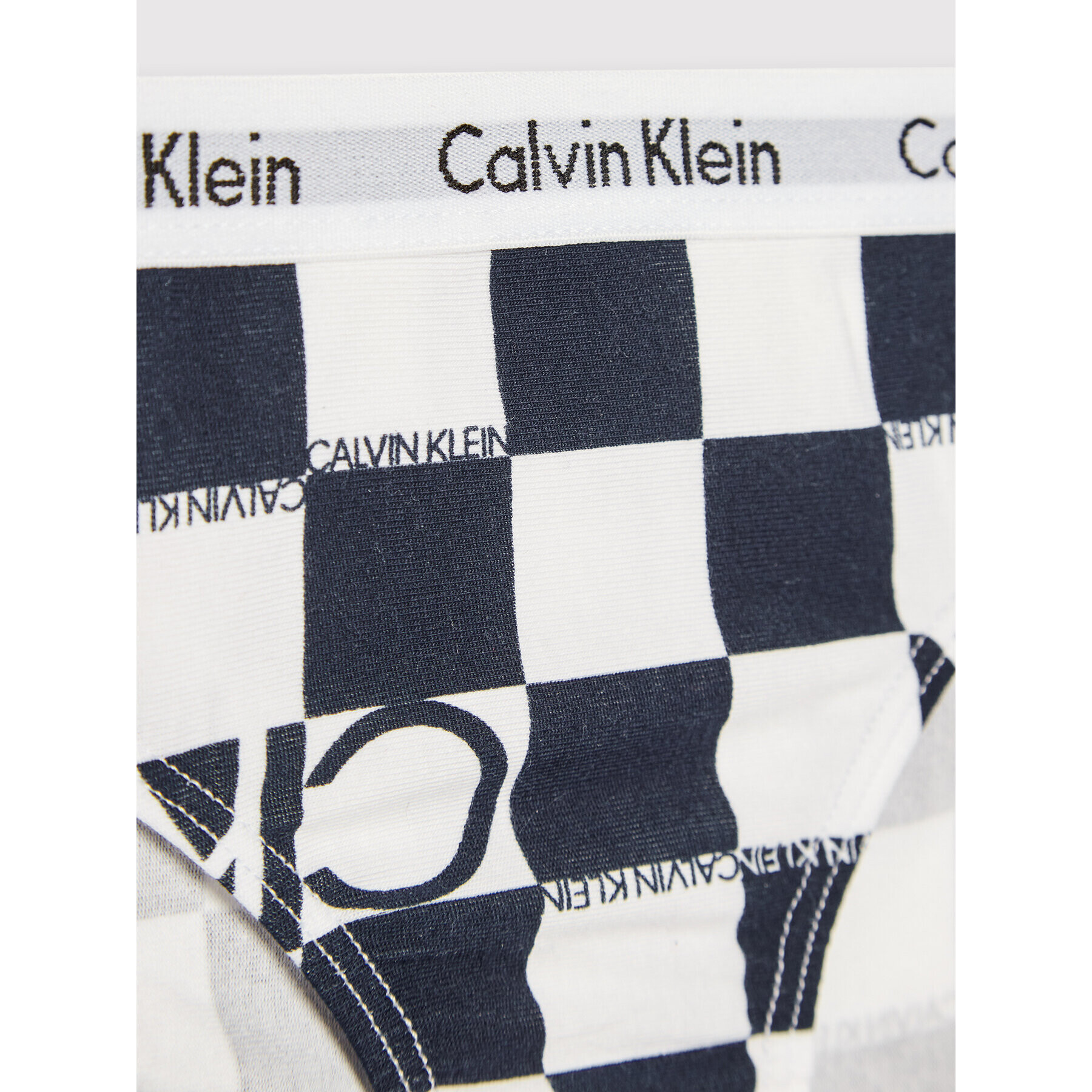 Calvin Klein Underwear Súprava 2 kusov nohavičiek G80G800481 Farebná - Pepit.sk