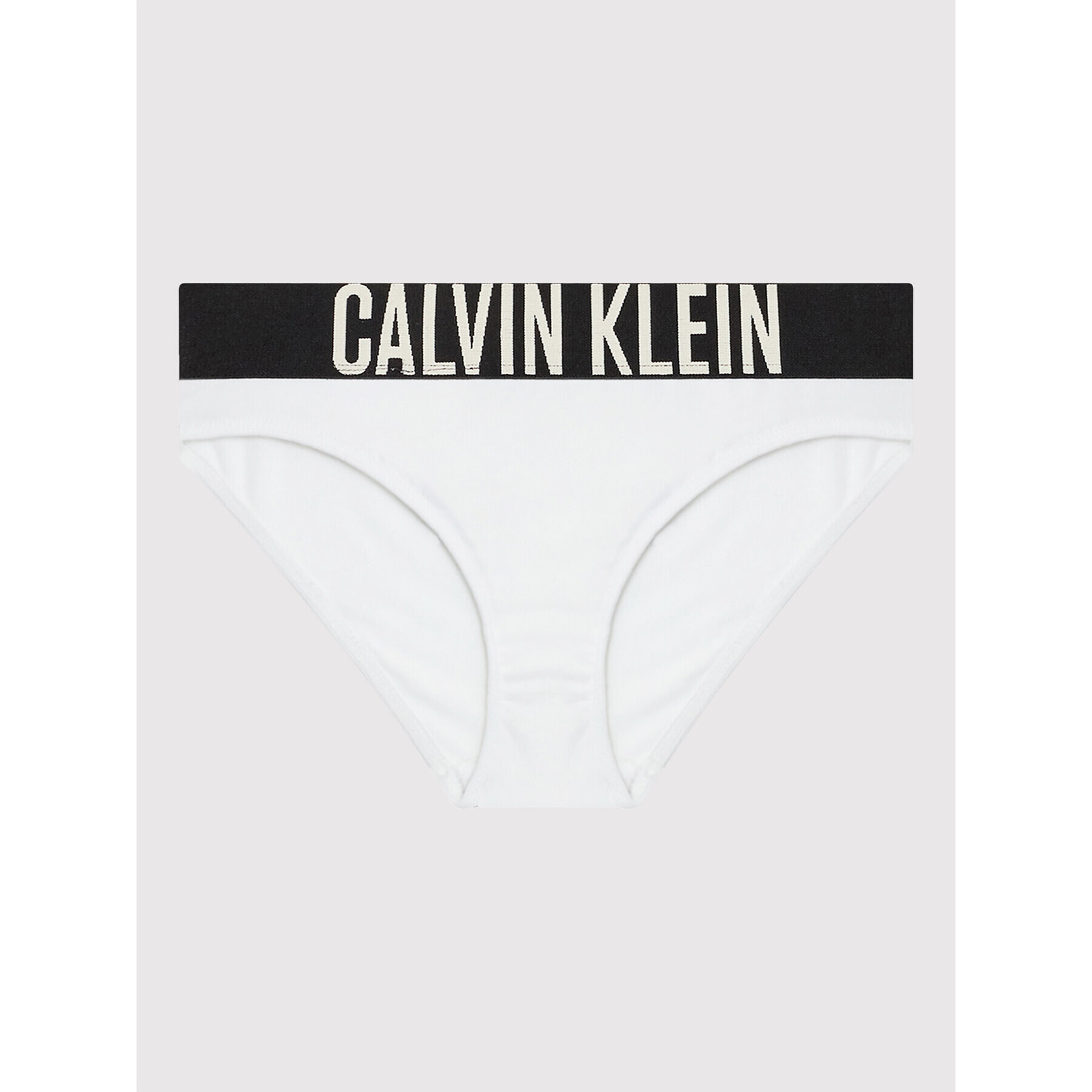 Calvin Klein Underwear Súprava 2 kusov nohavičiek G80G800530 Biela - Pepit.sk