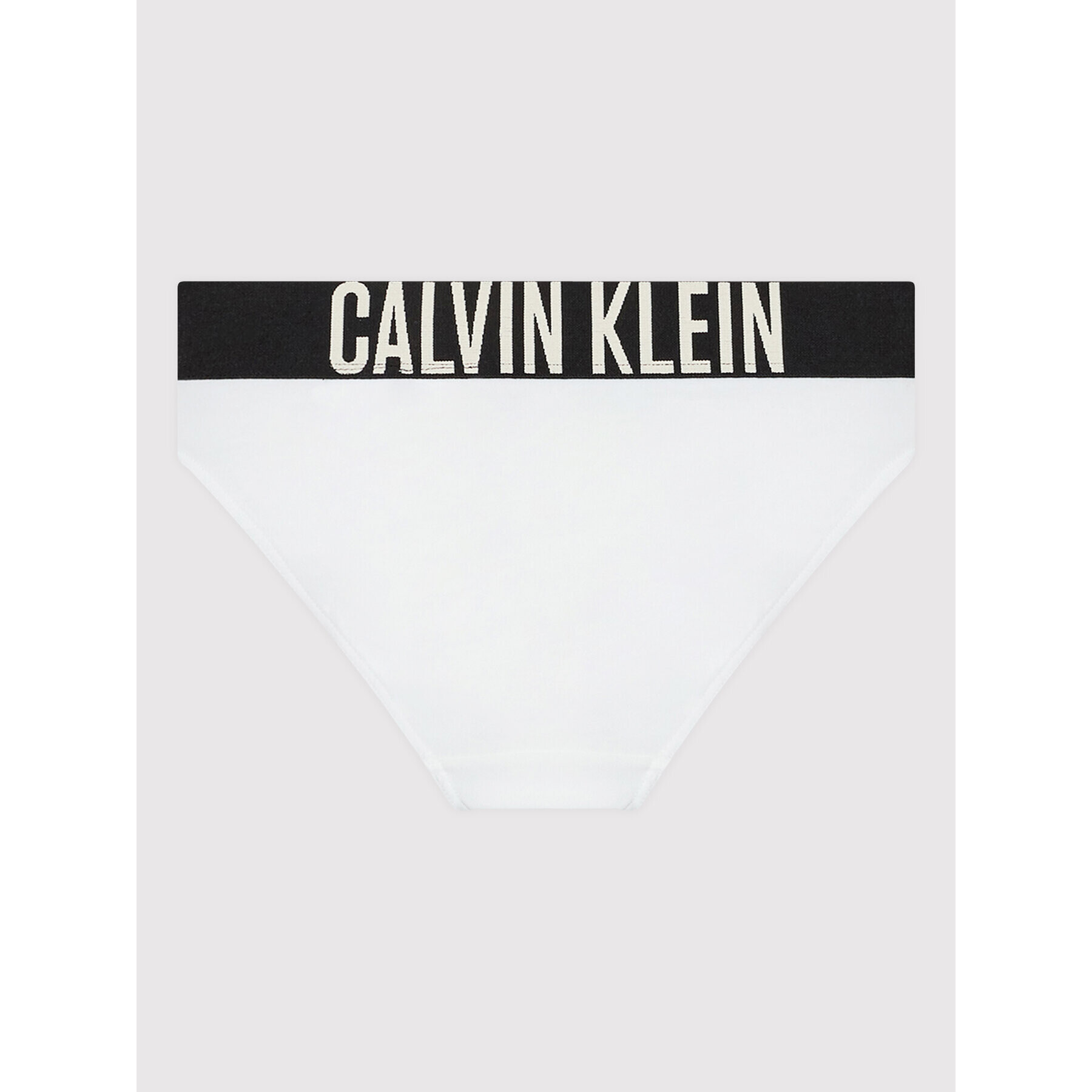 Calvin Klein Underwear Súprava 2 kusov nohavičiek G80G800530 Biela - Pepit.sk