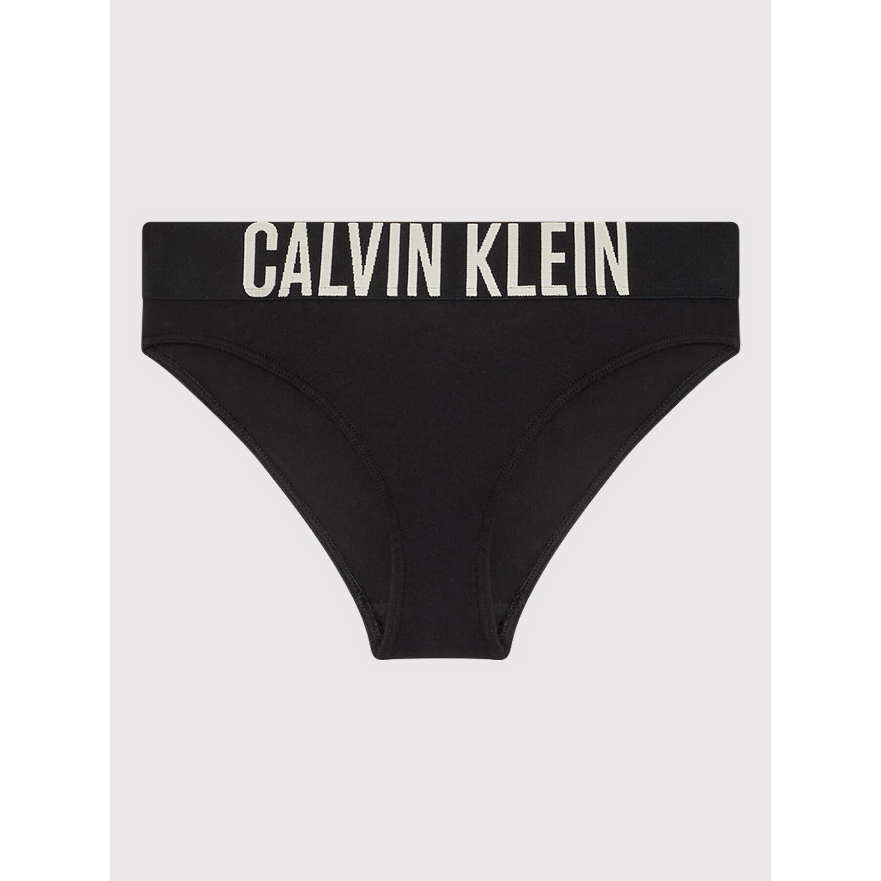 Calvin Klein Underwear Súprava 2 kusov nohavičiek G80G800530 Čierna - Pepit.sk